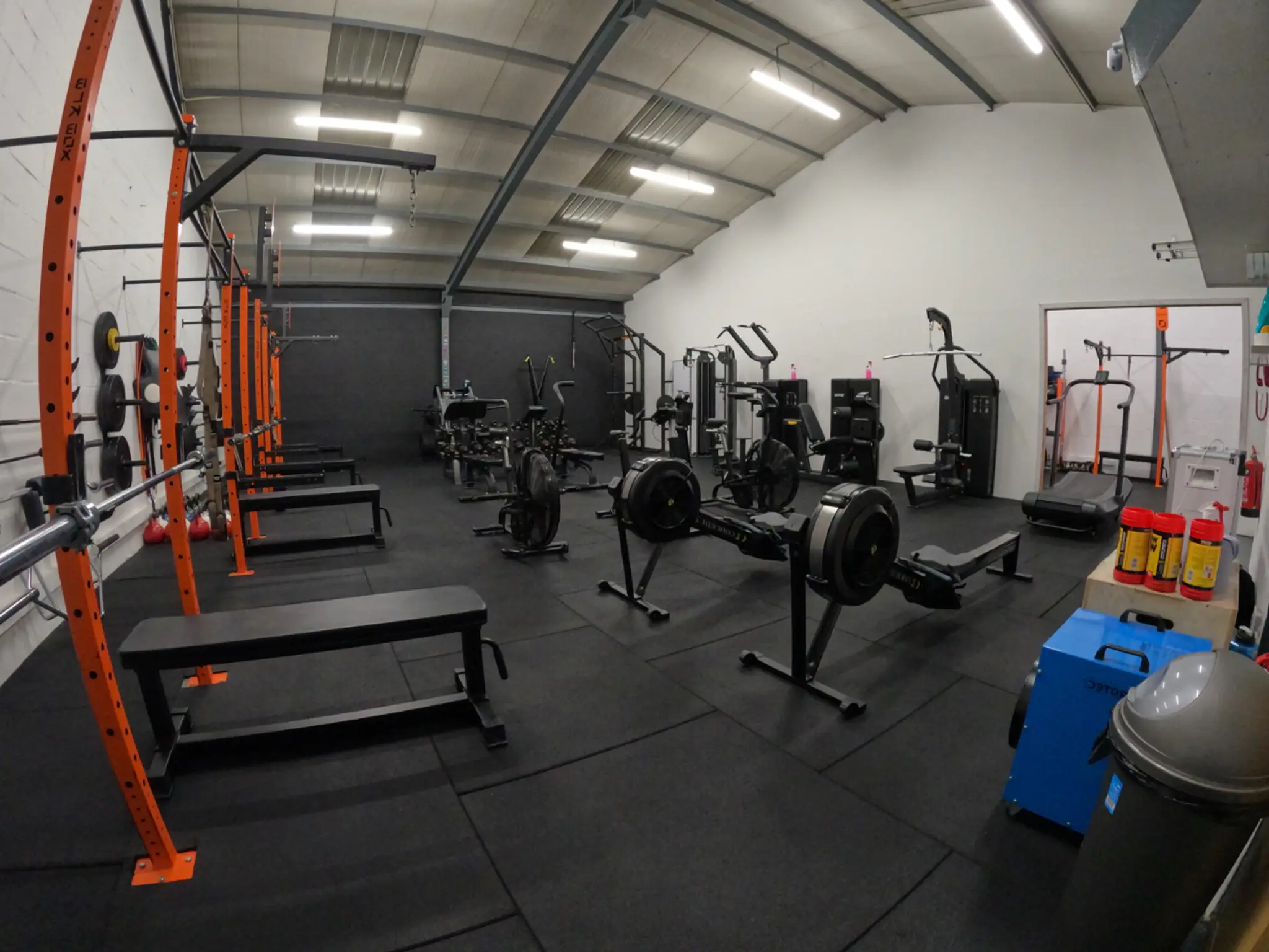 G1 Personal Training