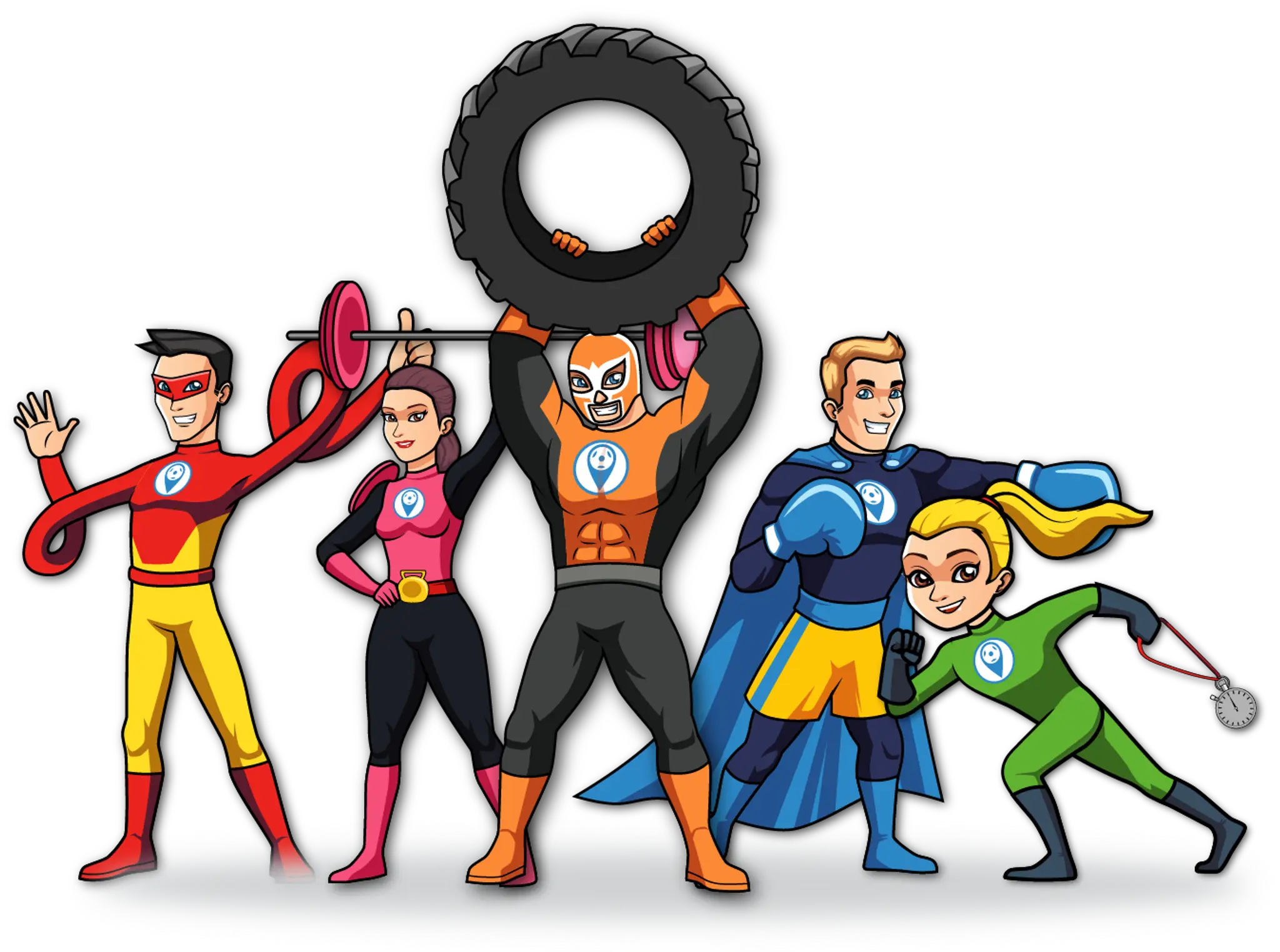 Hotspot Fitness Wagga