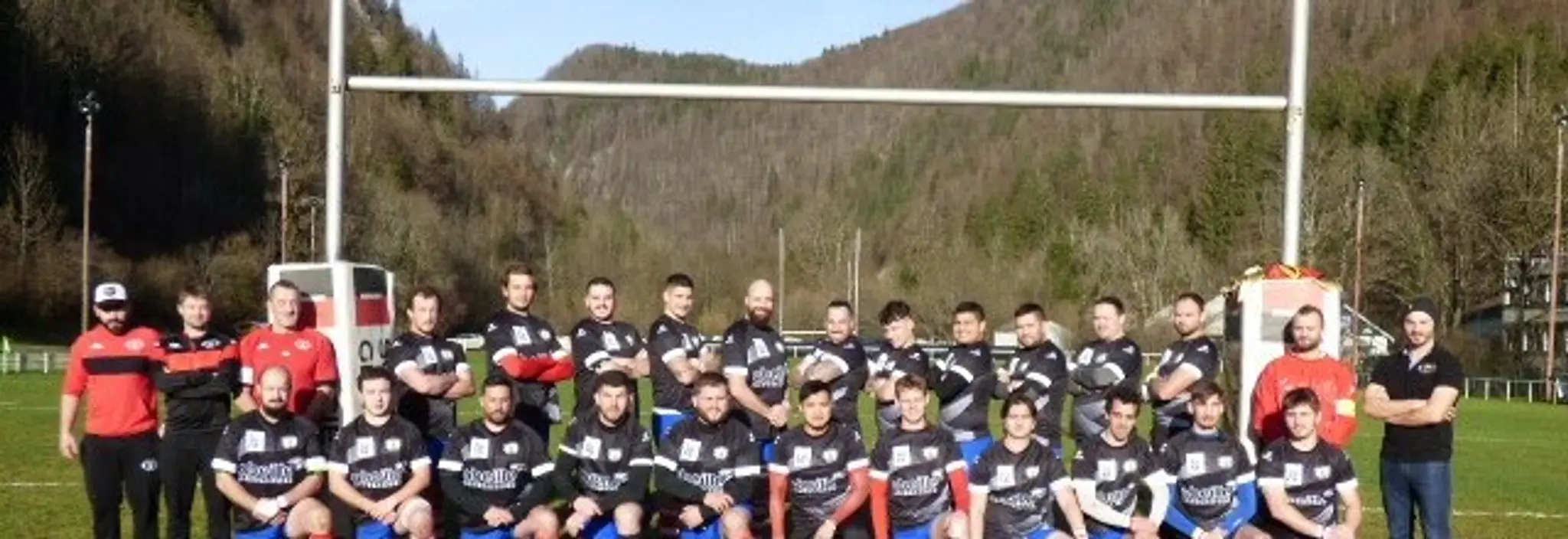 Rugby Club Morez Haut-Jura