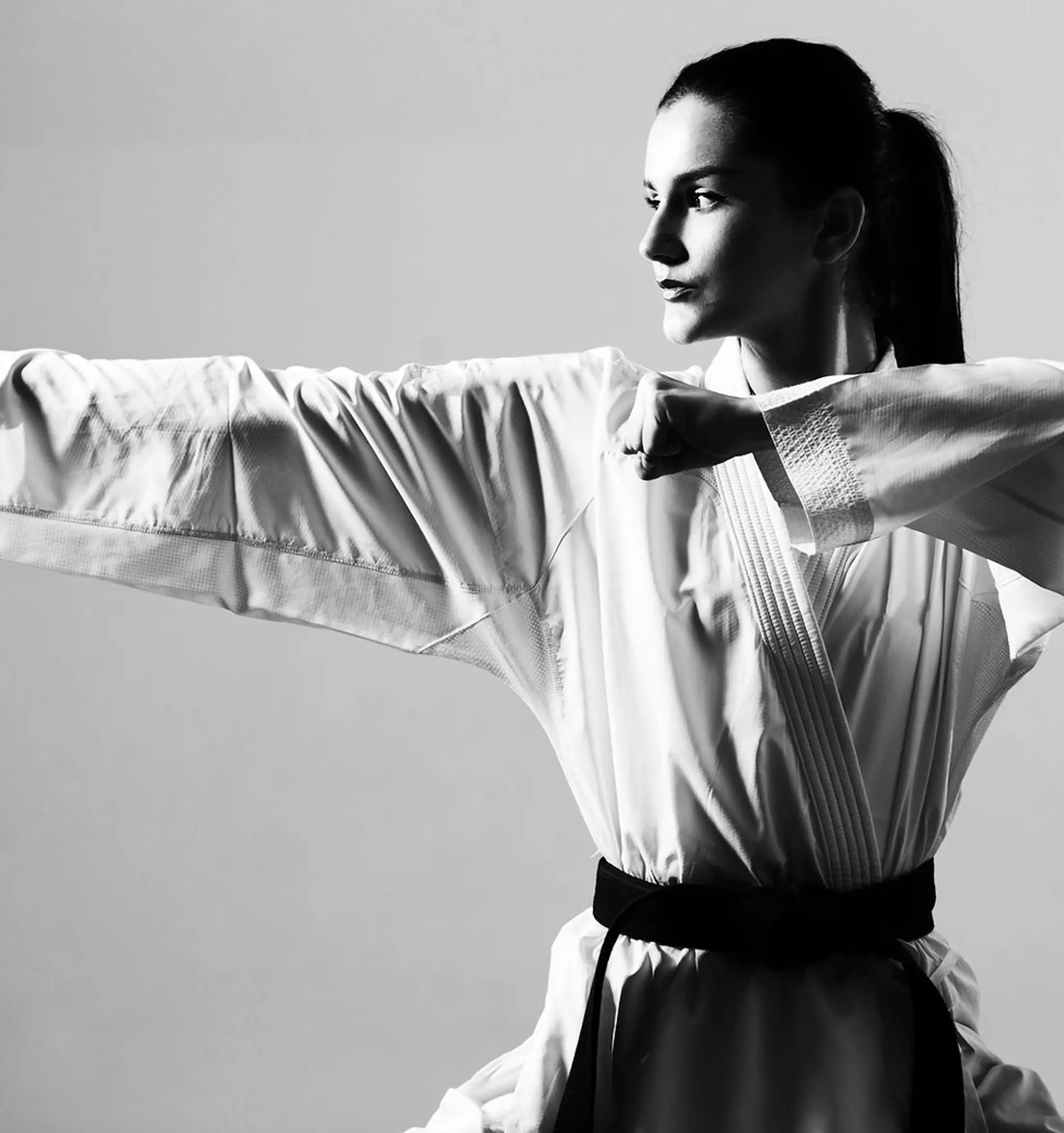 Chitokan Odysse Karate