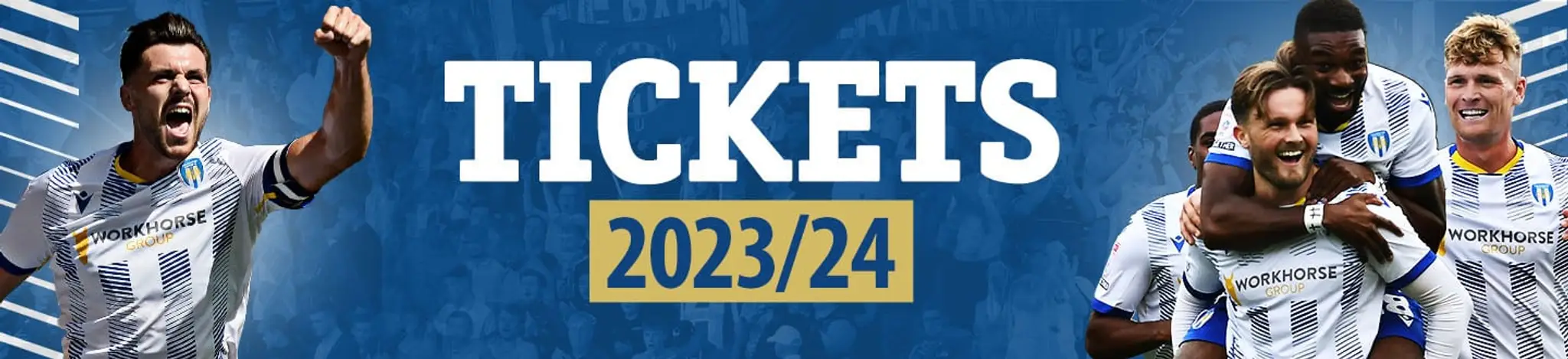 Colchester United Football Club