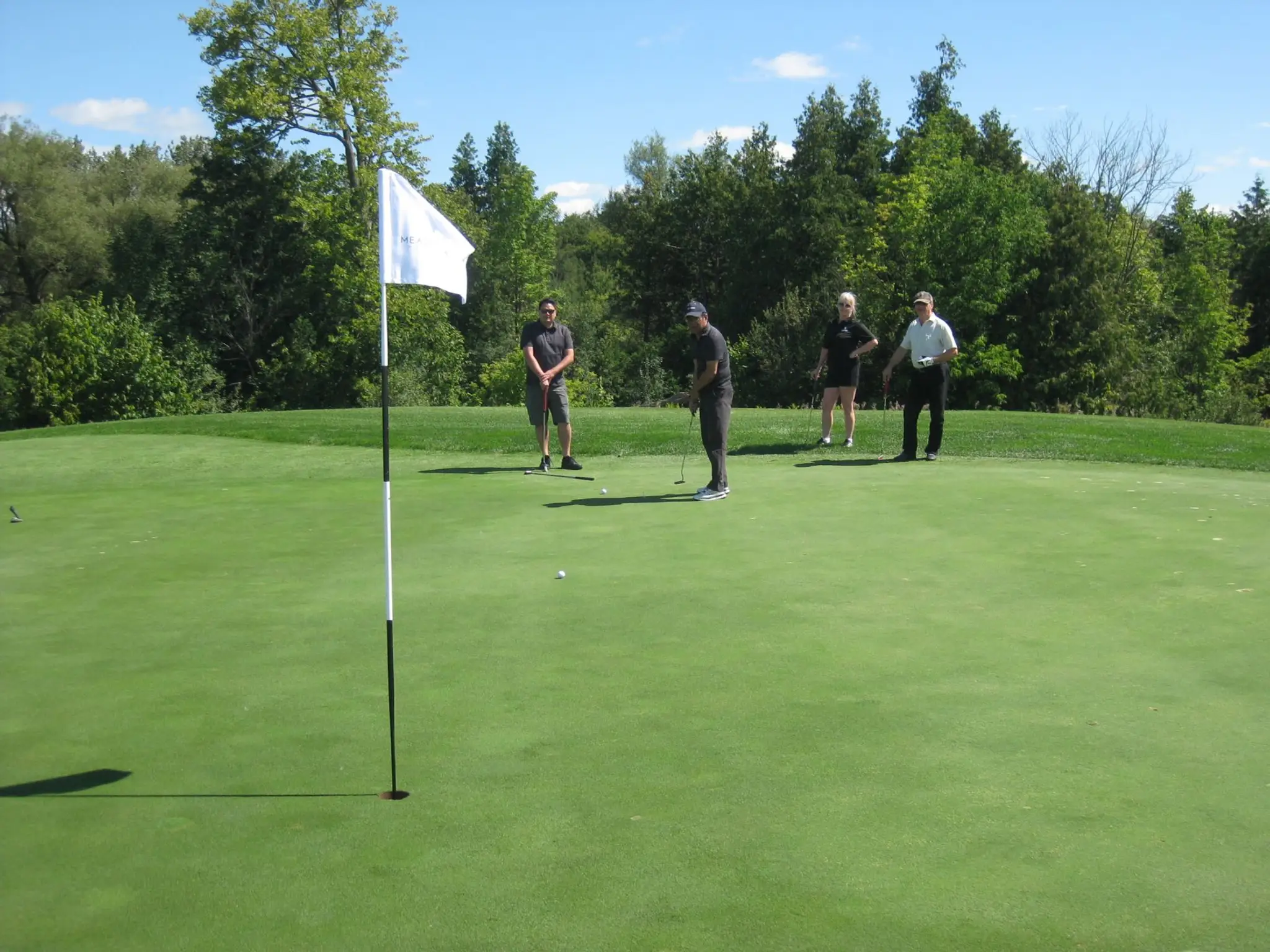 Michael Mutcheson Memorial Trust