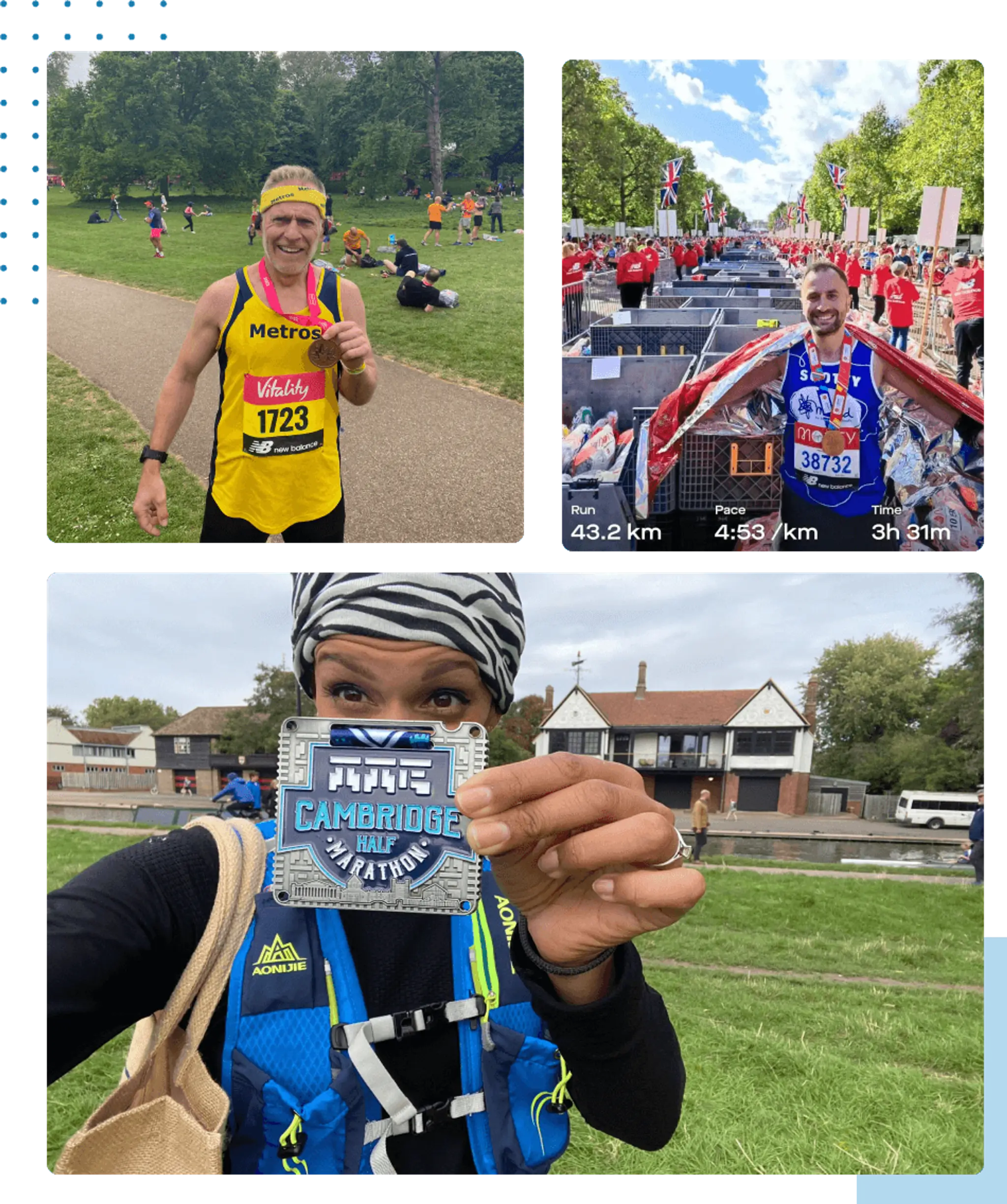 Maximum Mileage Coaching - Online Running Coach