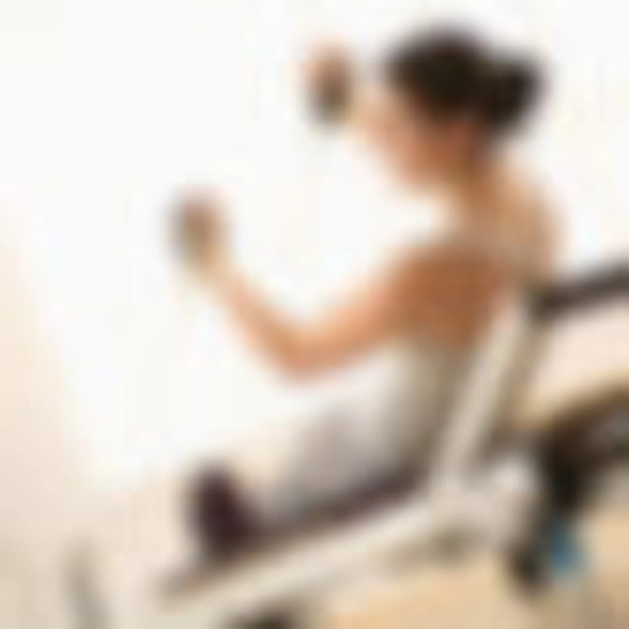 Infinity Pilates studio