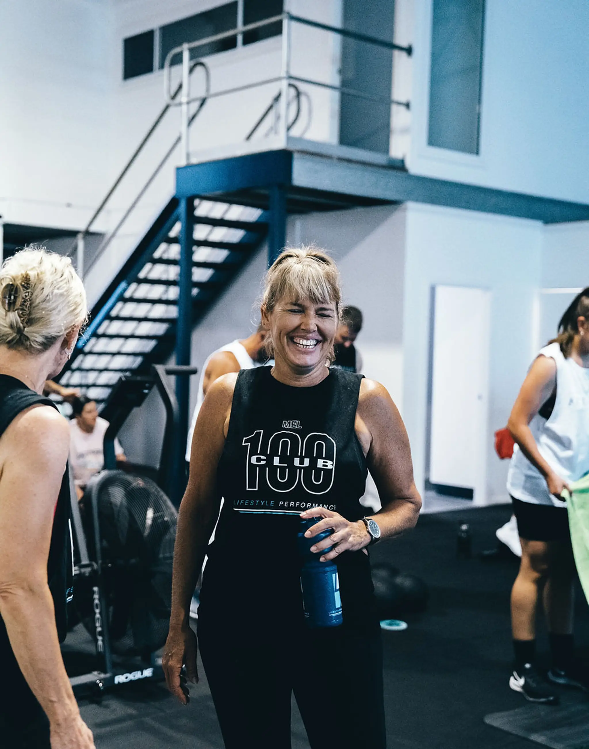 Lifestyle Performance Maryland