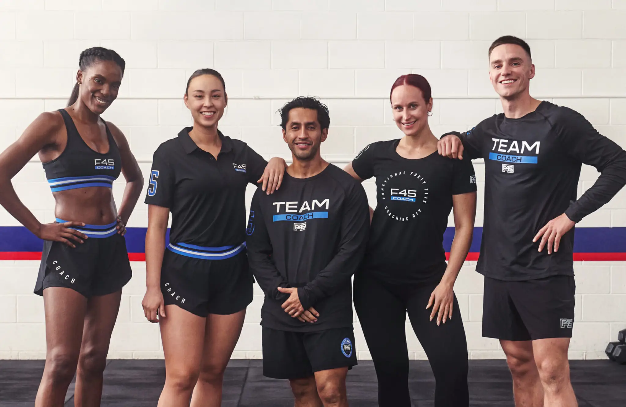 F45 Training Kingsville