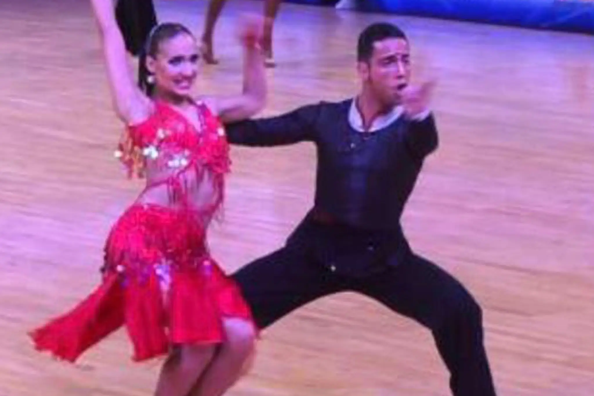 Dancetime Studio Inc.