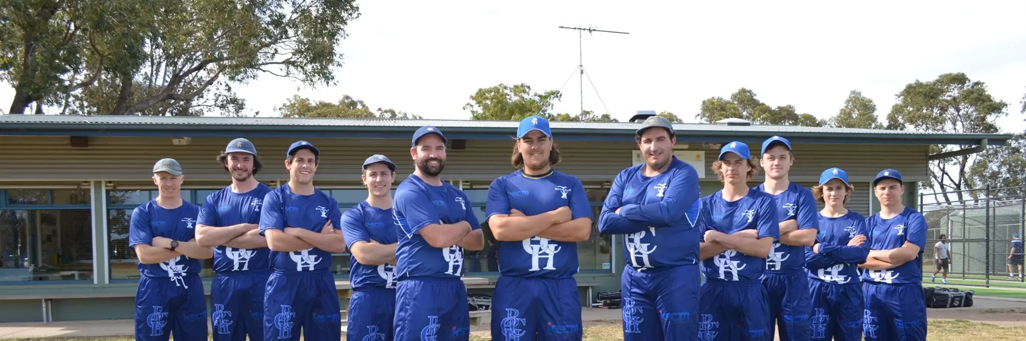 Barwon Heads Cricket Club