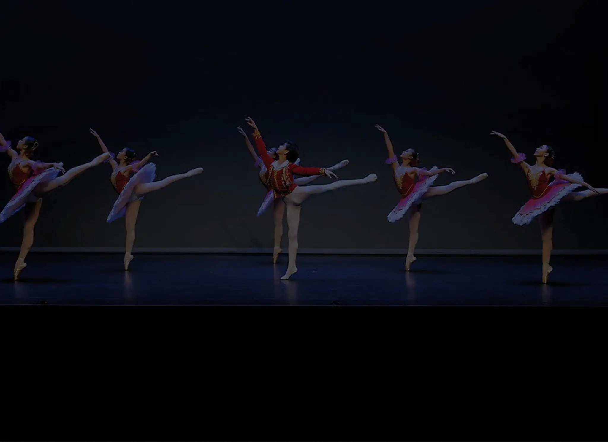 Dancepointe Academy @ Bishan