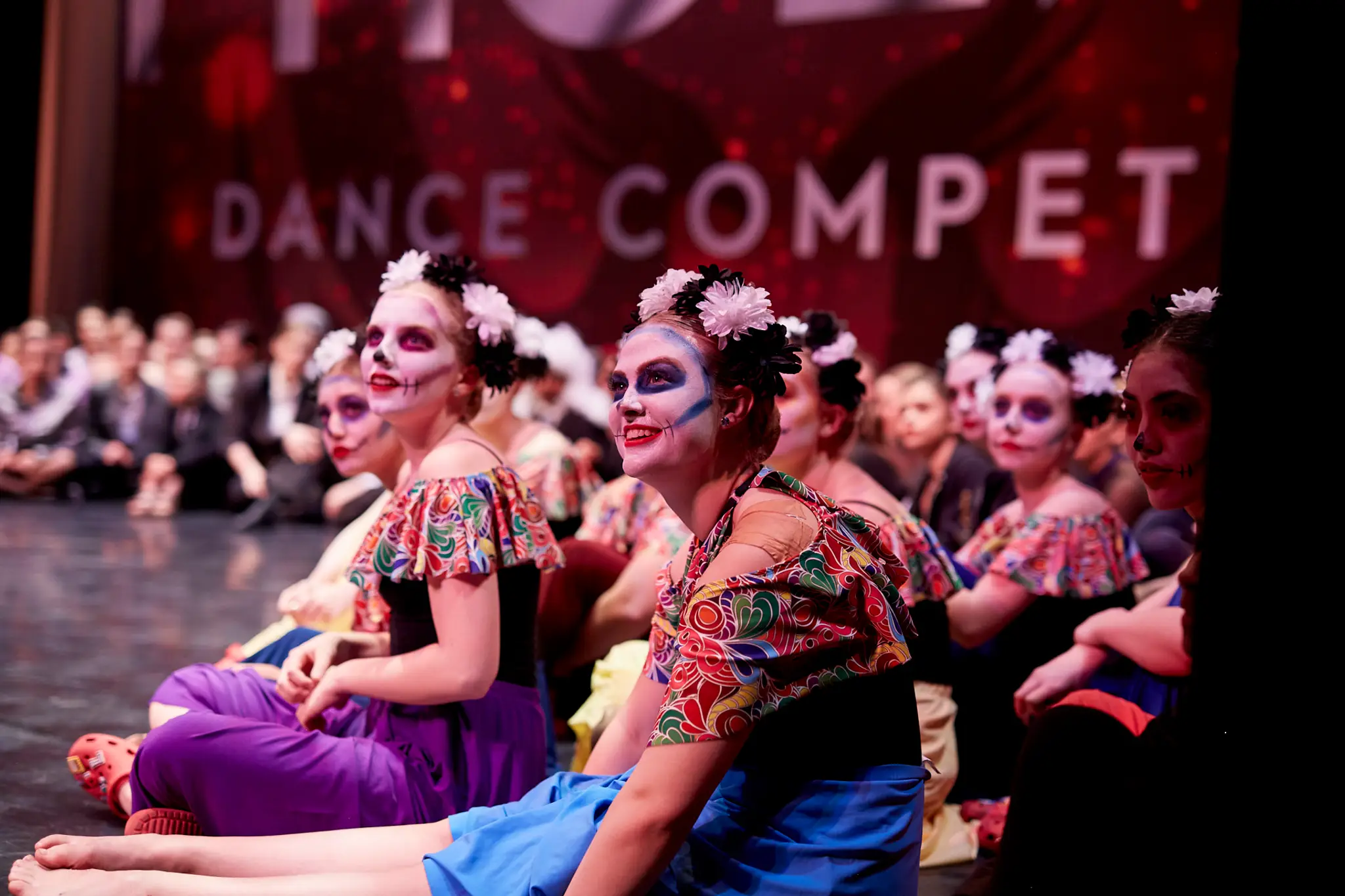 Phoenix Dance Competition