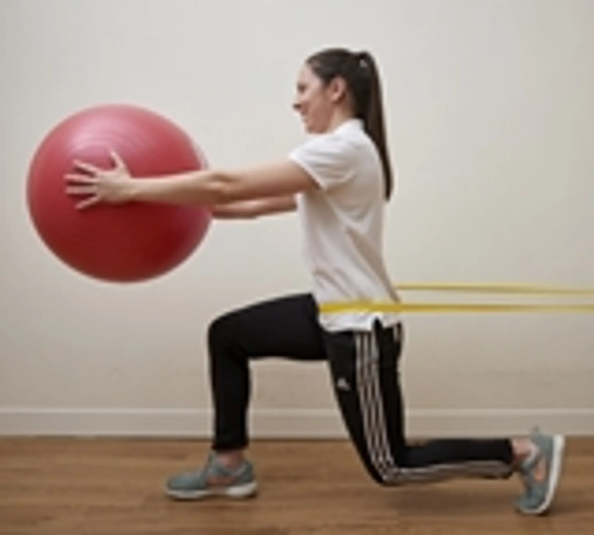 Bradley Stoke Physio & Health