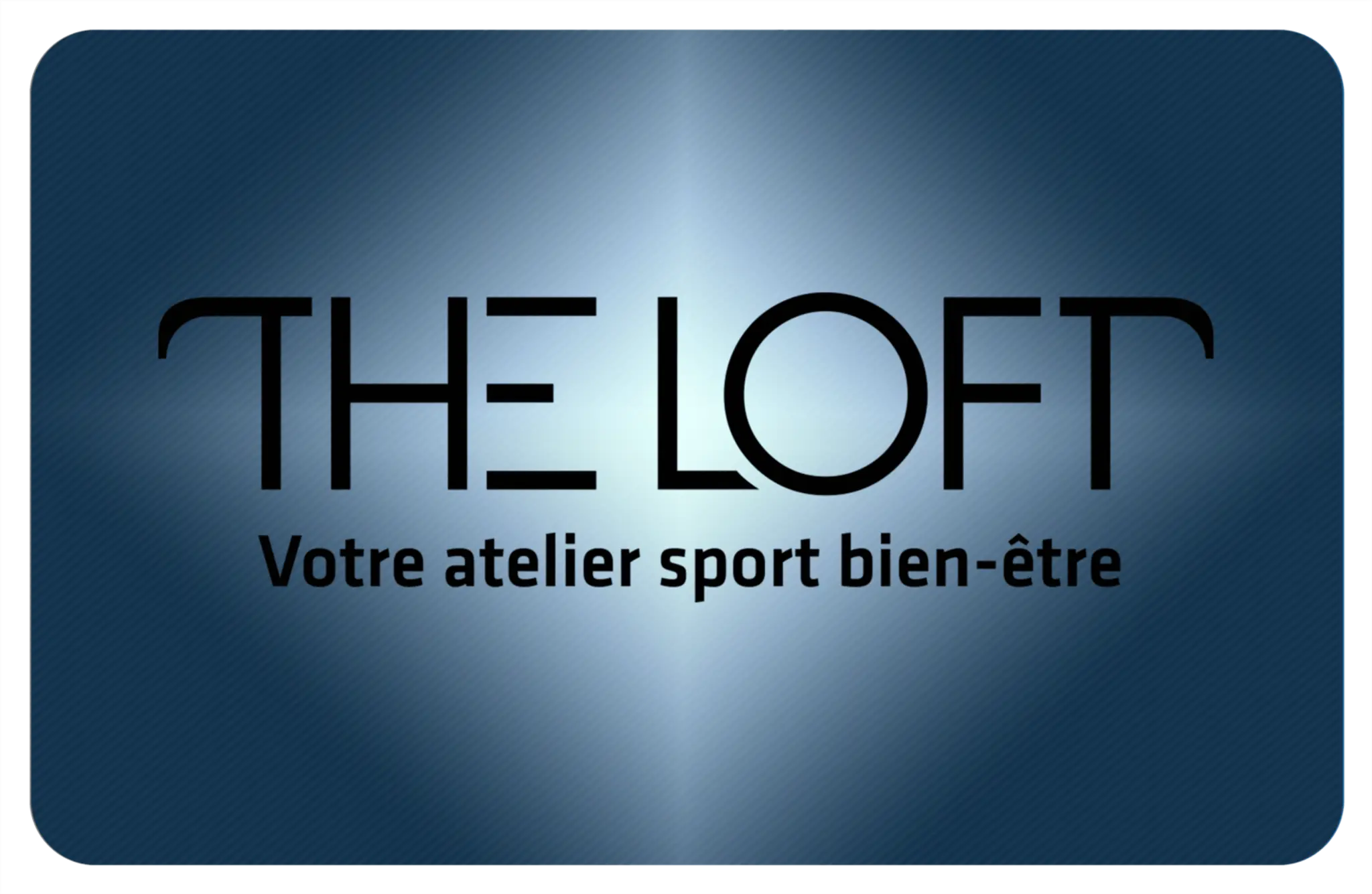The Loft: more than 120 weekly classes!