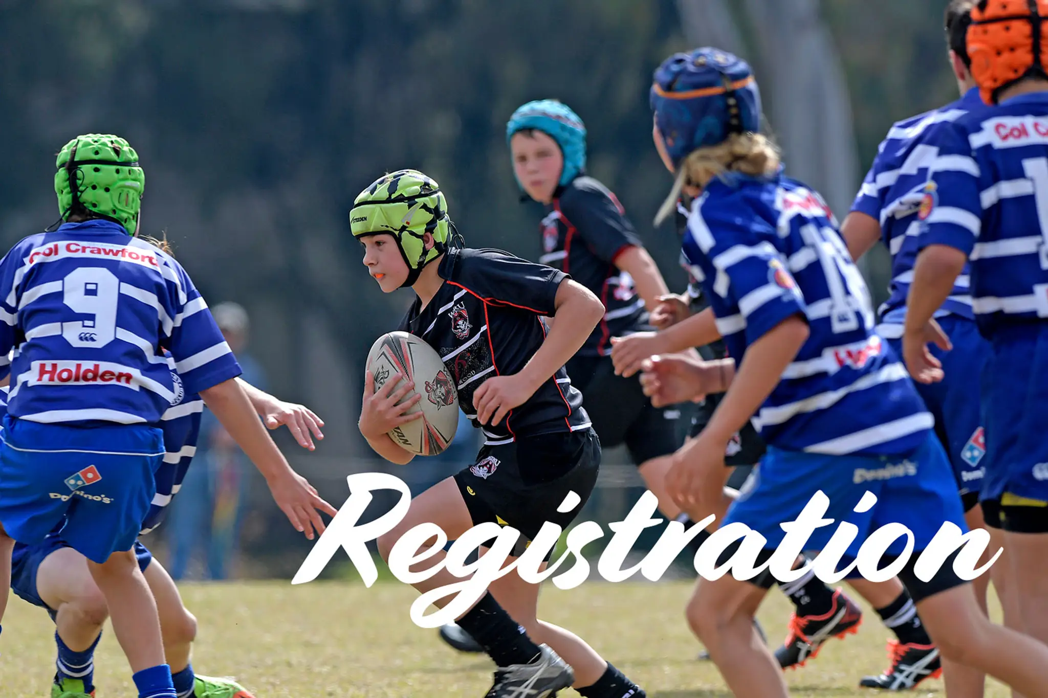 WJRU St Lukes North Field