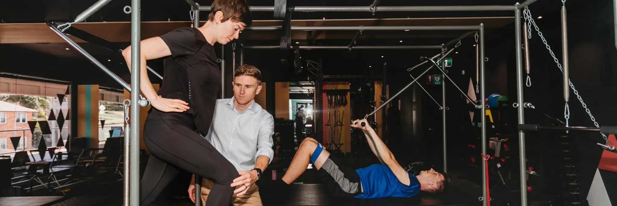 Evado Studios Nelson Bay