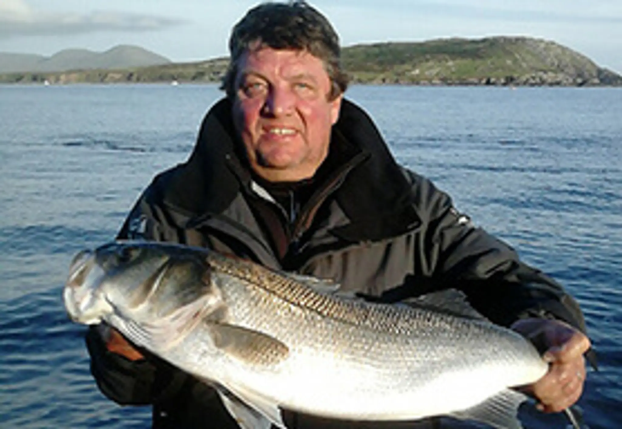 Fish And Sea