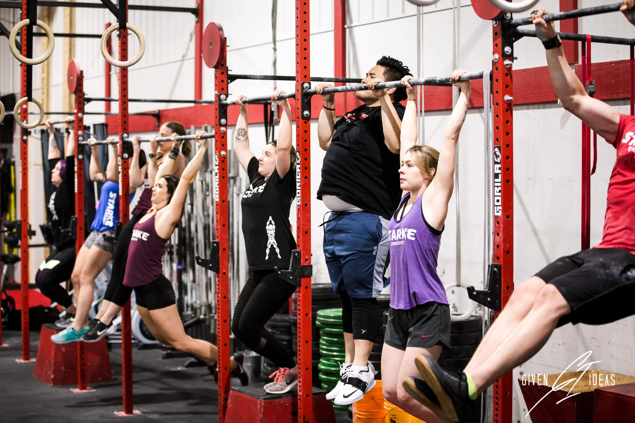 Starke Strength & Conditioning