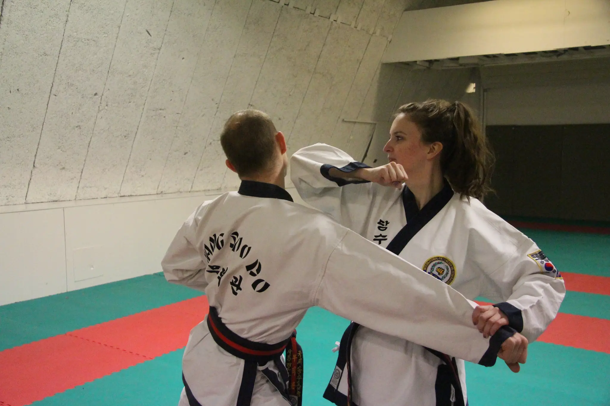 Tang Soo Do