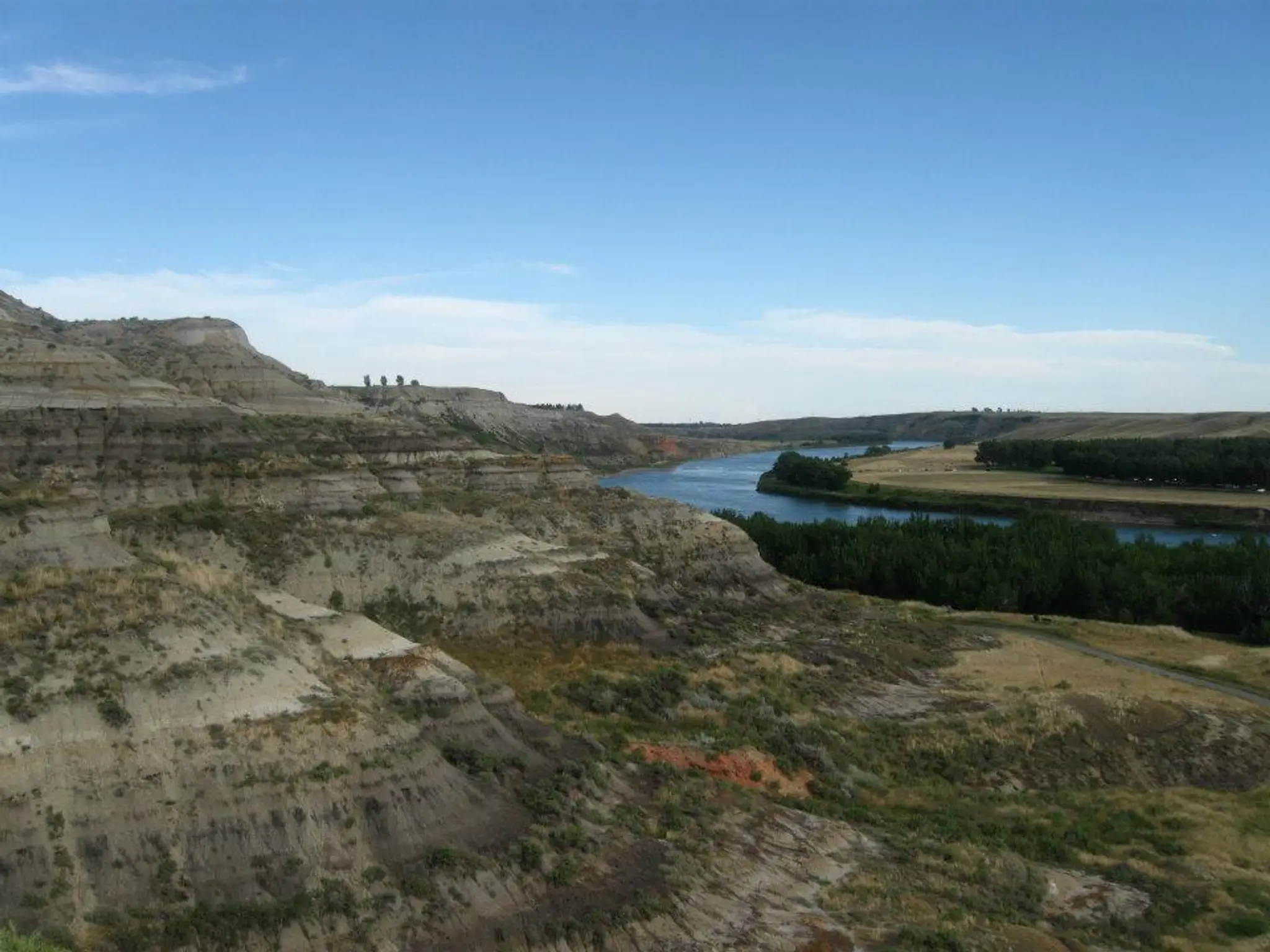 Redcliff Pool Aquatic Centre