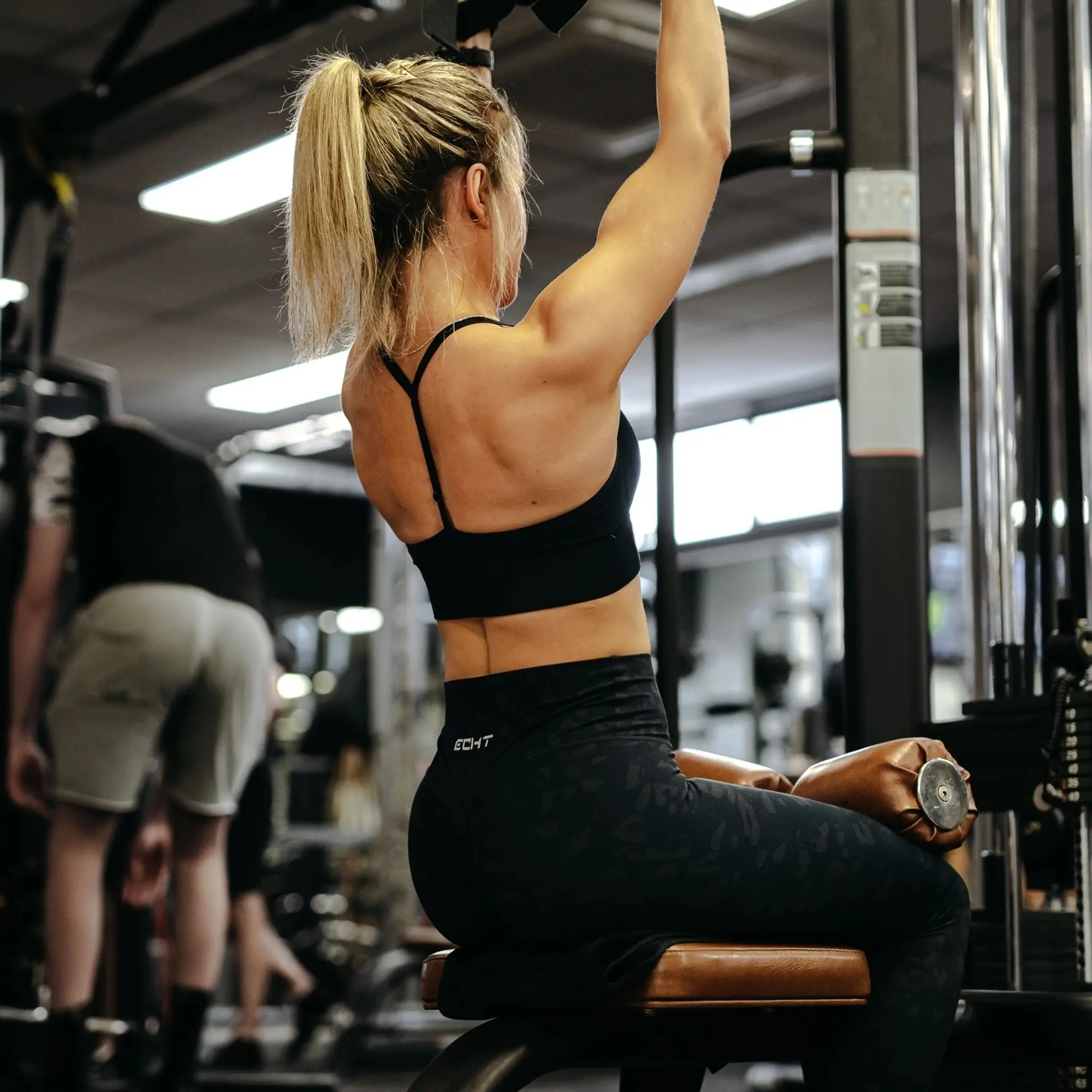 Misha Fitness and Health Coach