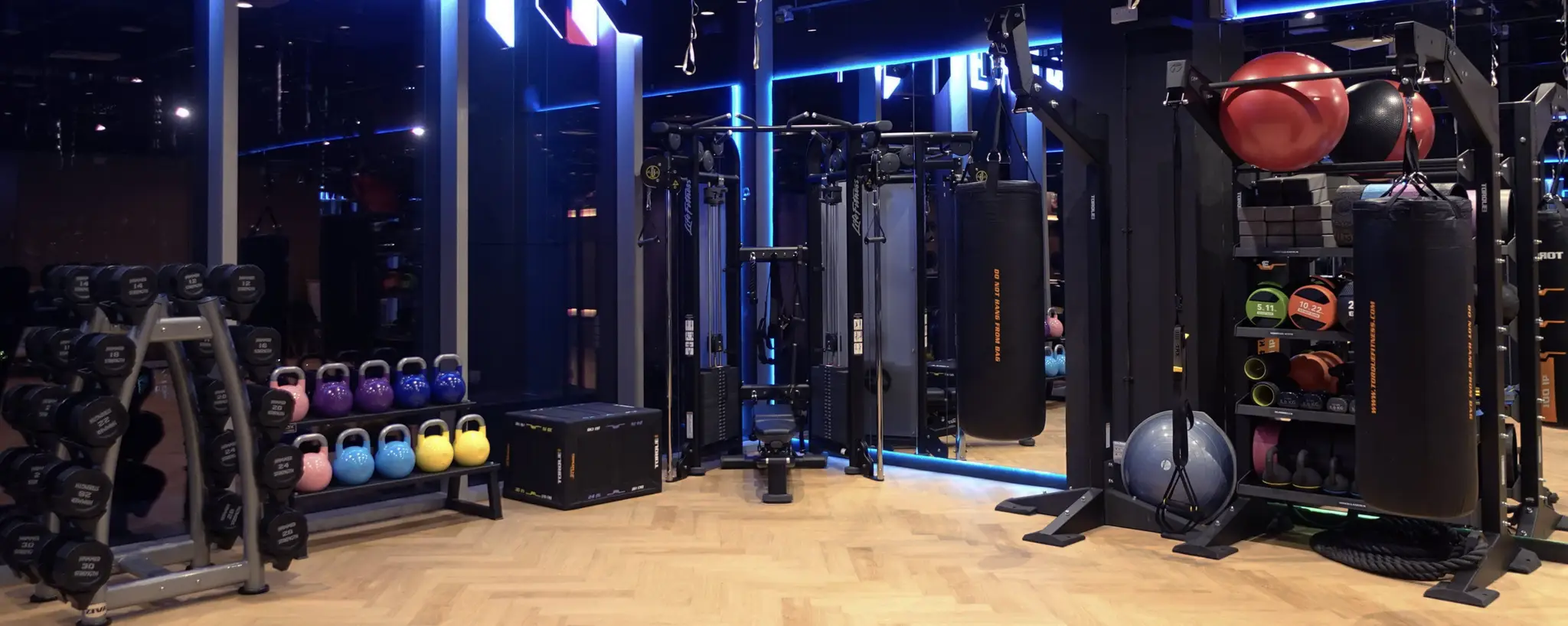 ReFormd Personal Training