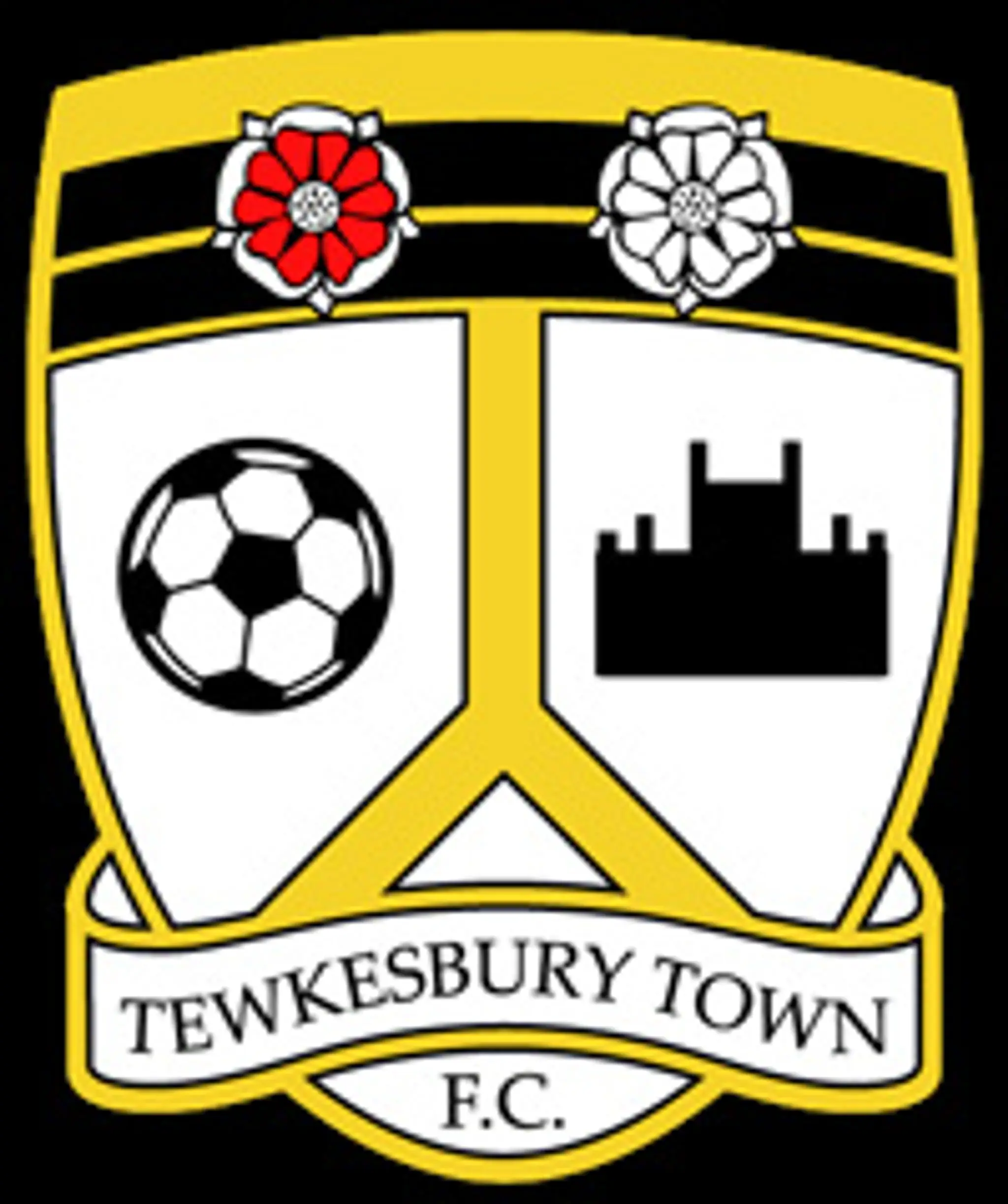 Tewkesbury Town FC