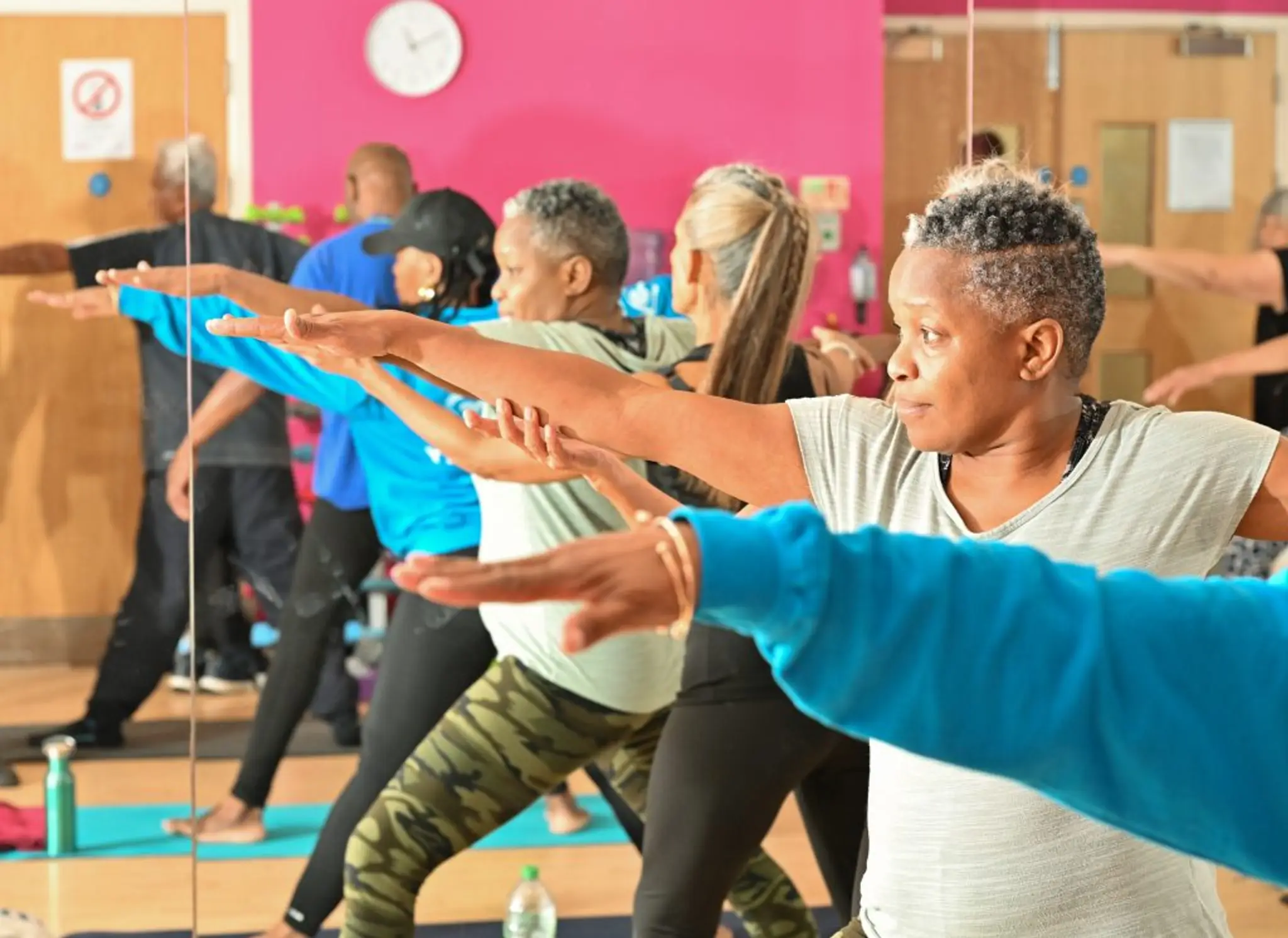 Fullwell Cross Leisure Centre