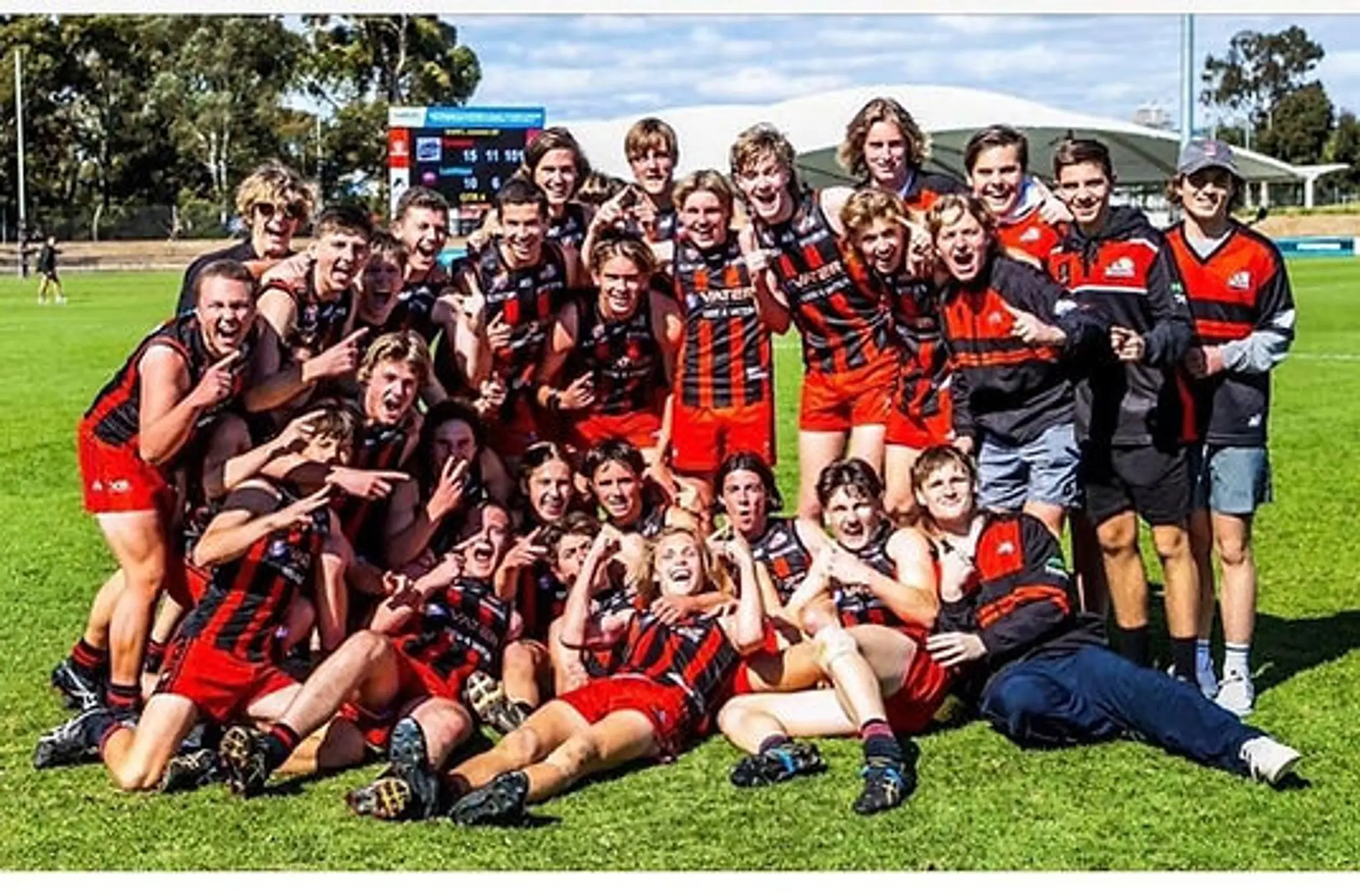 Plympton Sports and Recreation Club