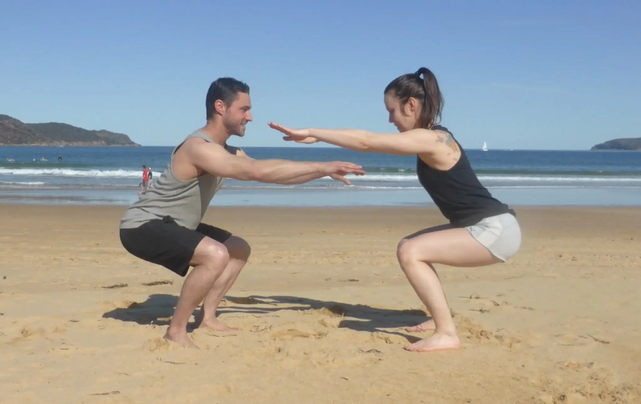 In-home Holistic Personal Training