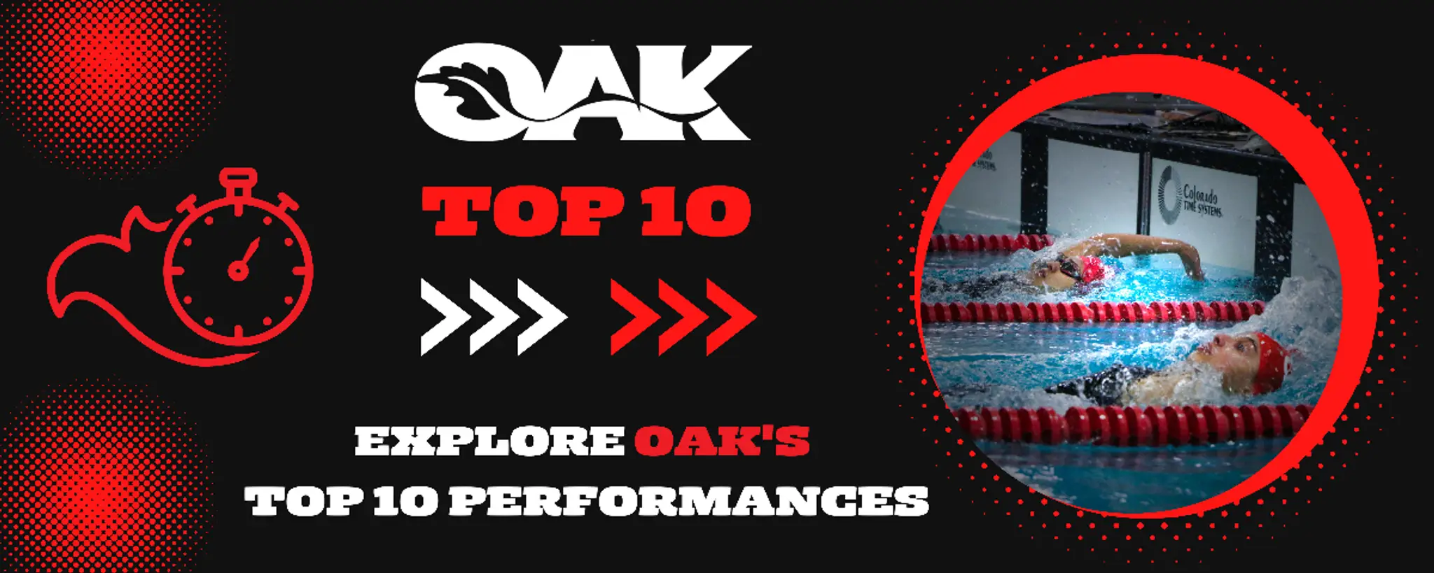 Oakville Aquatic Club