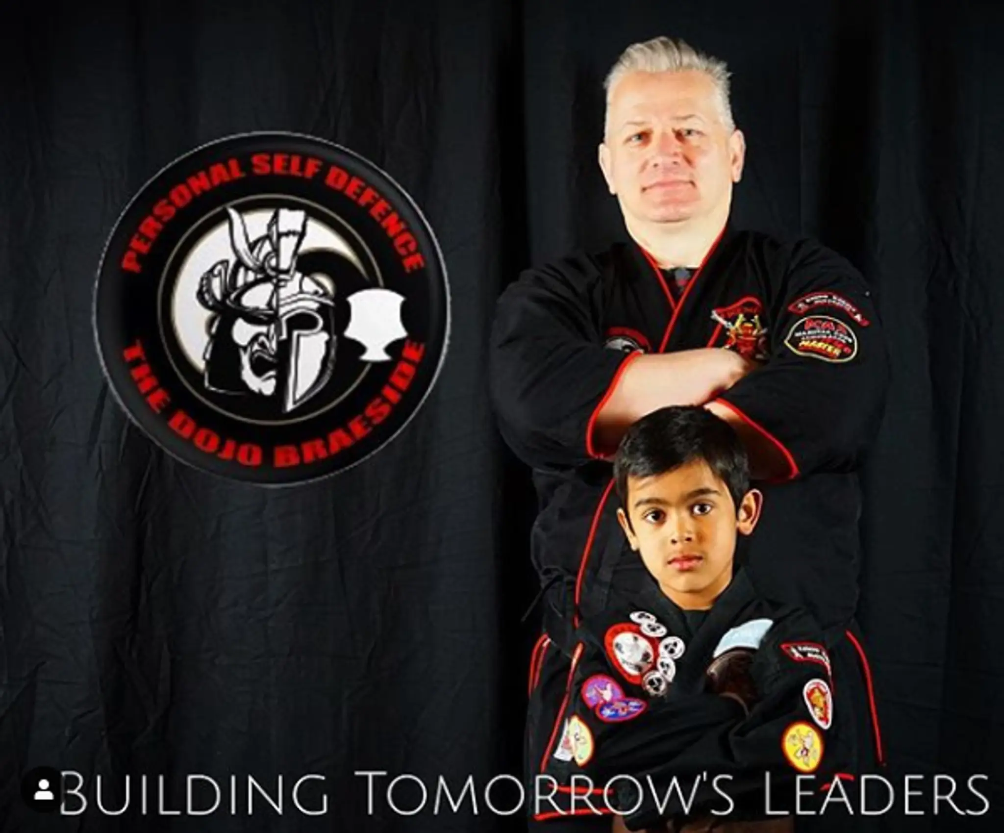 Personal Self Defence The Dojo Braeside