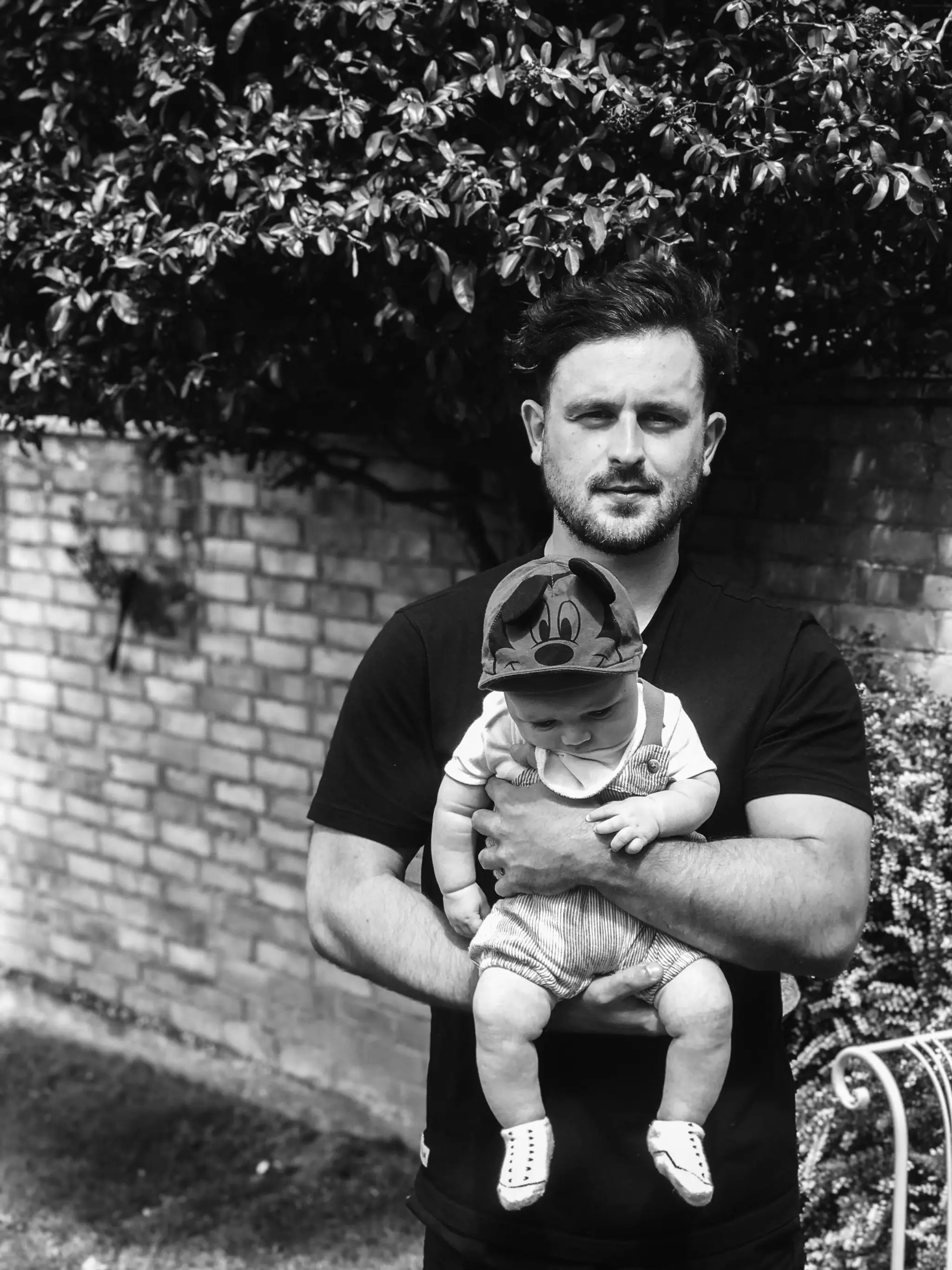 Alex Selby Health and Fitness