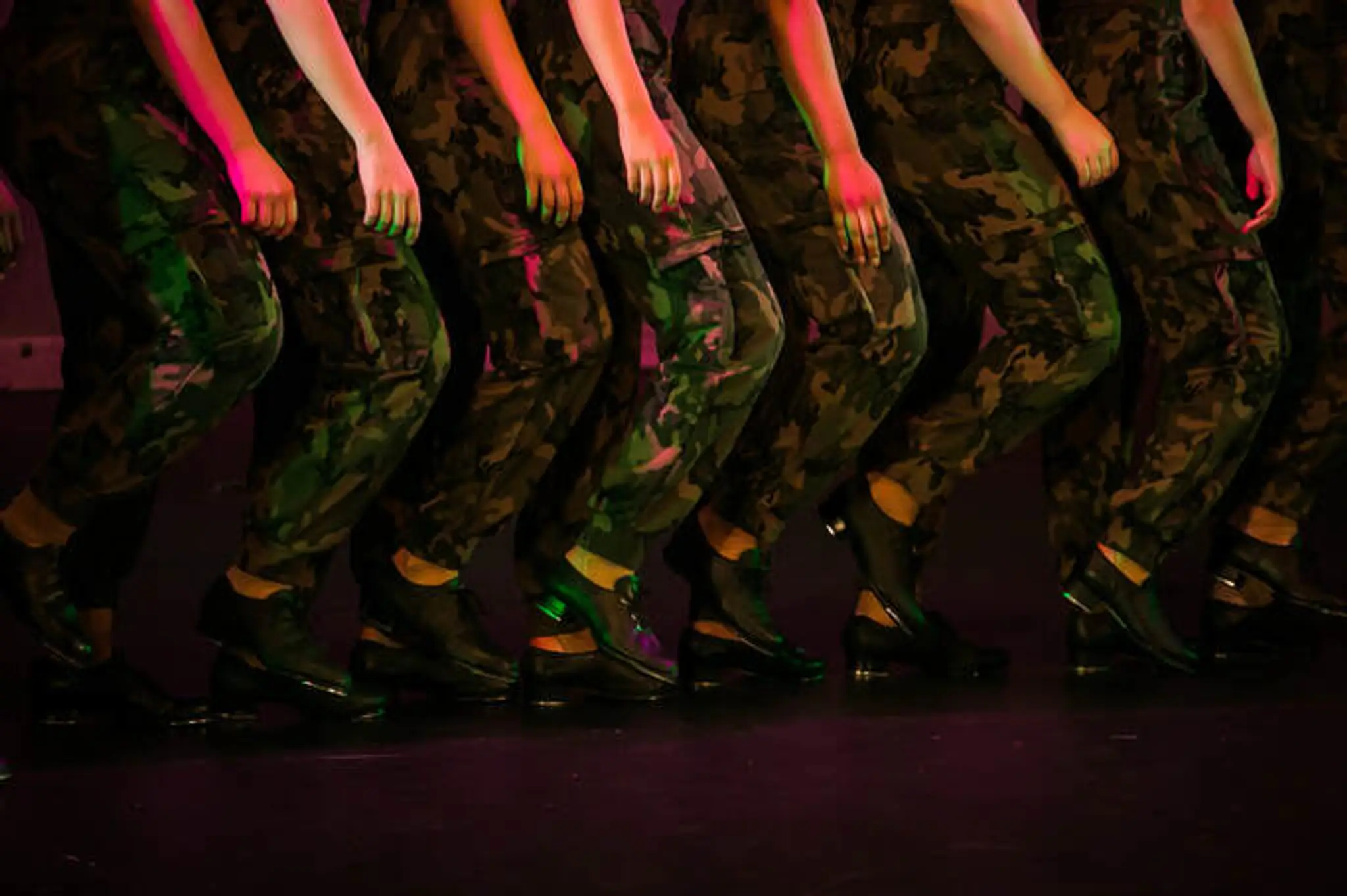 Sally's Dance Academy