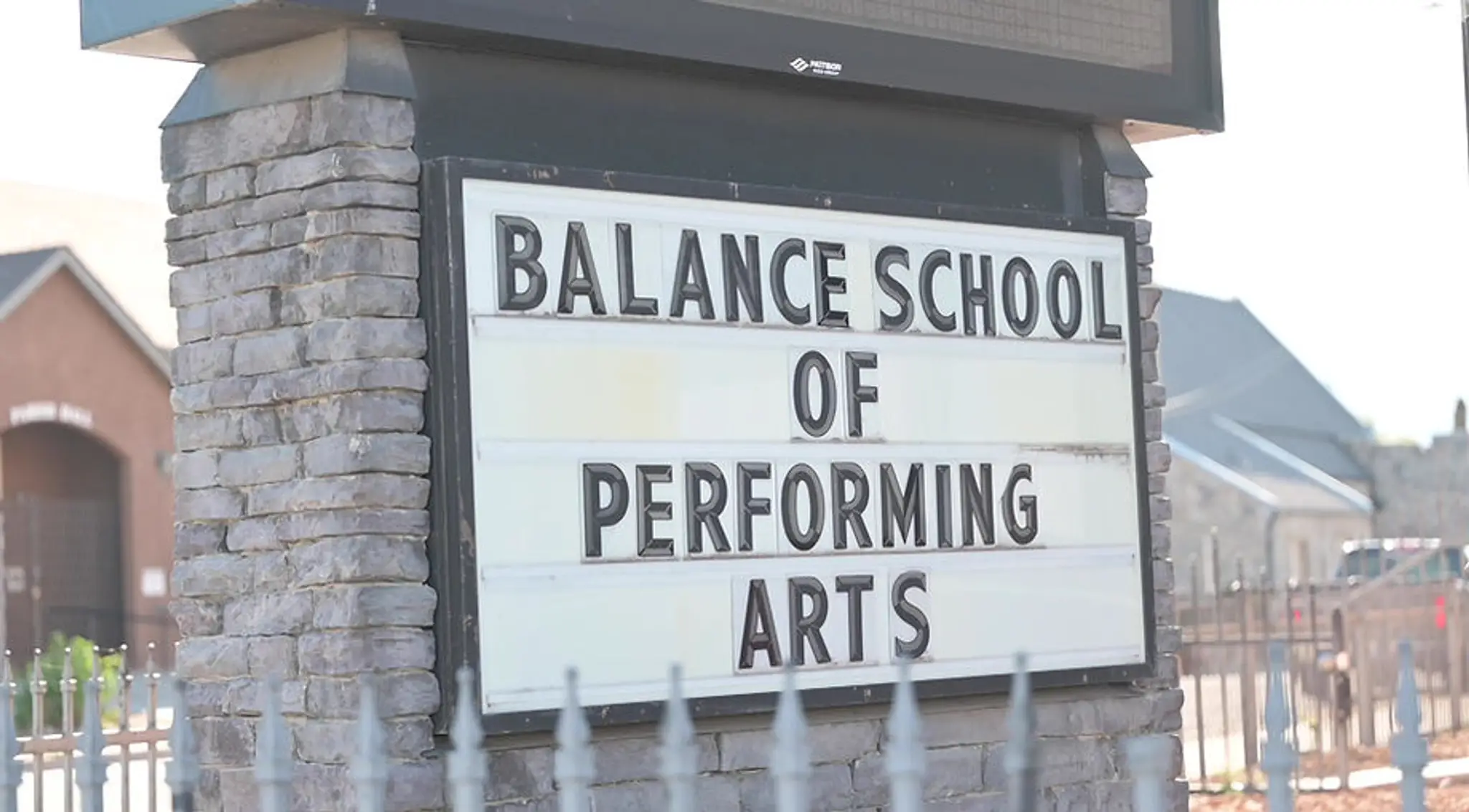 Balance School of Performing Arts