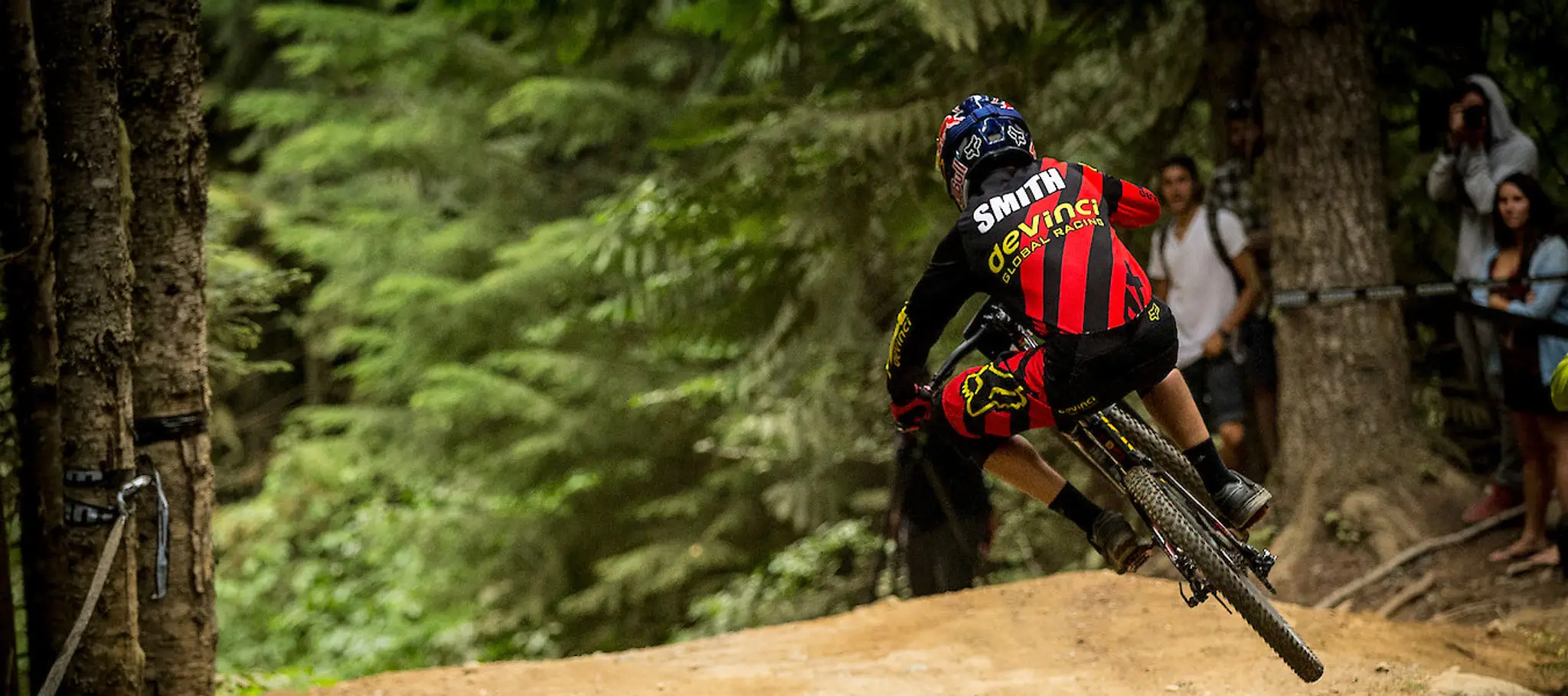 Stevie Smith Bike Park