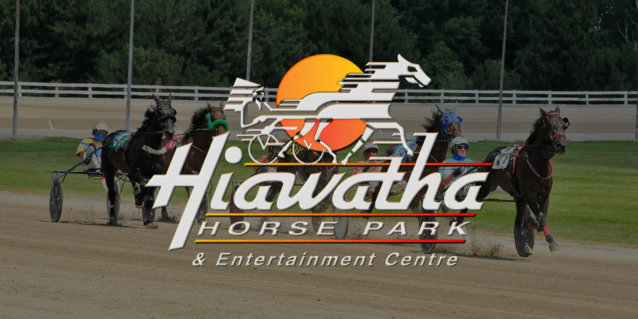 Hiawatha Horse Park