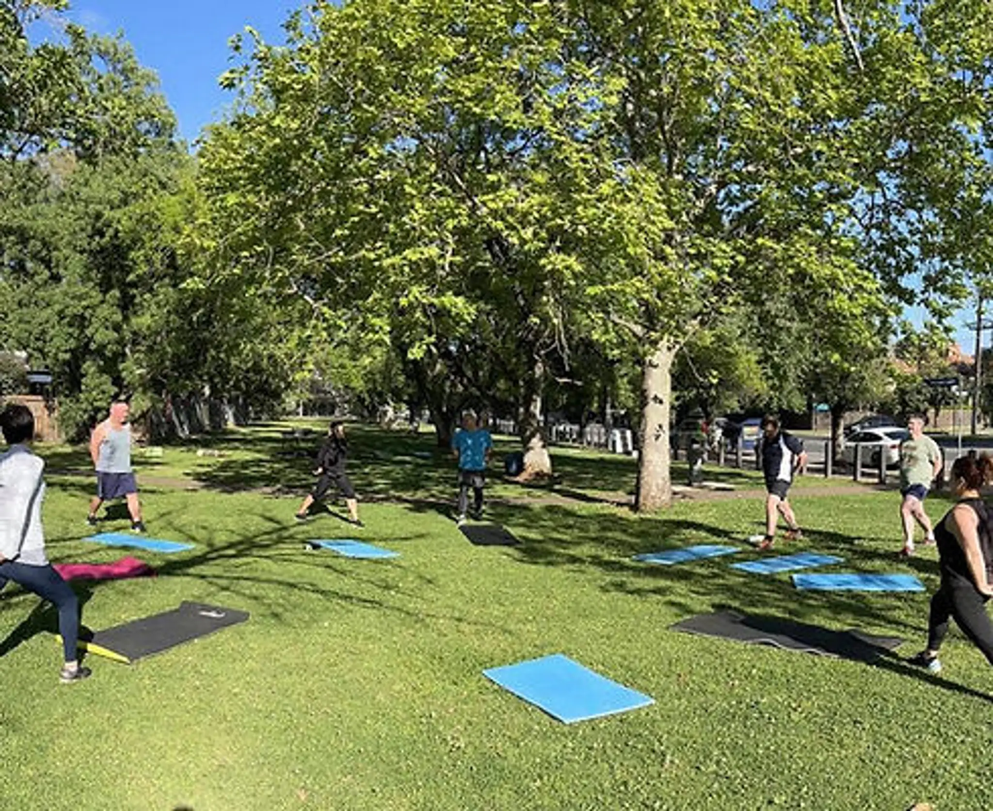 Comax Health & Fitness