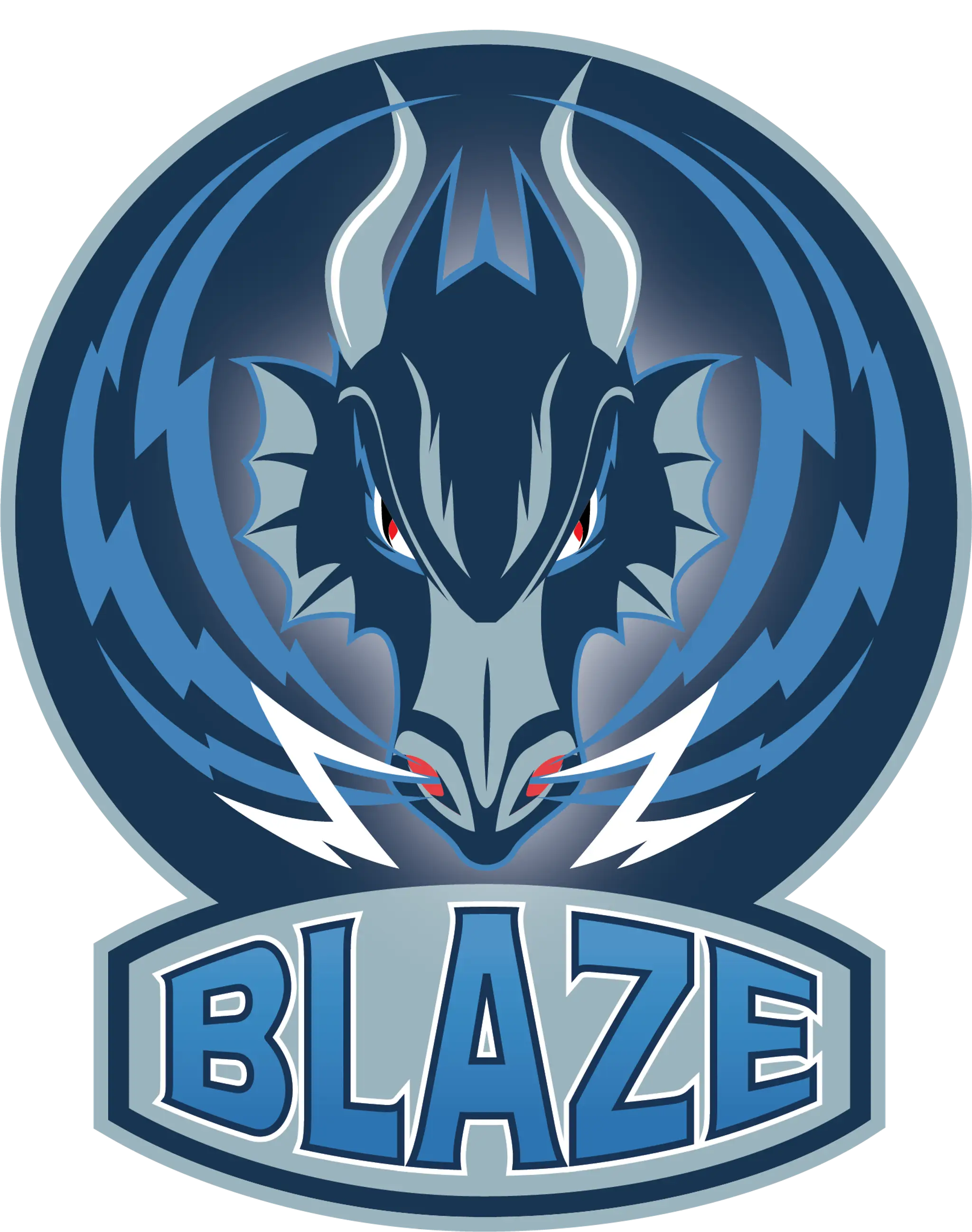 Coventry Blaze Ice Hockey Team