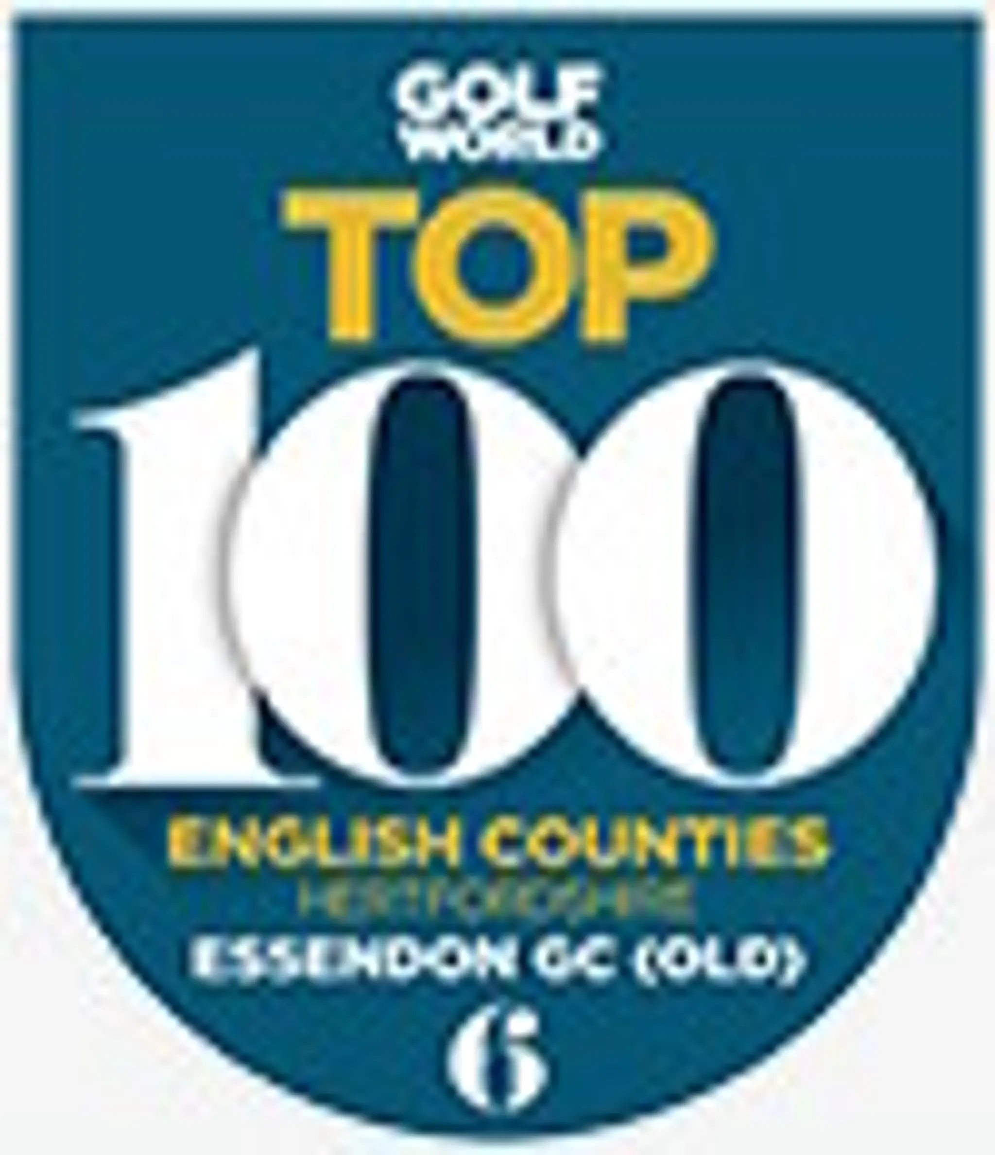 Essendon Golf Courses