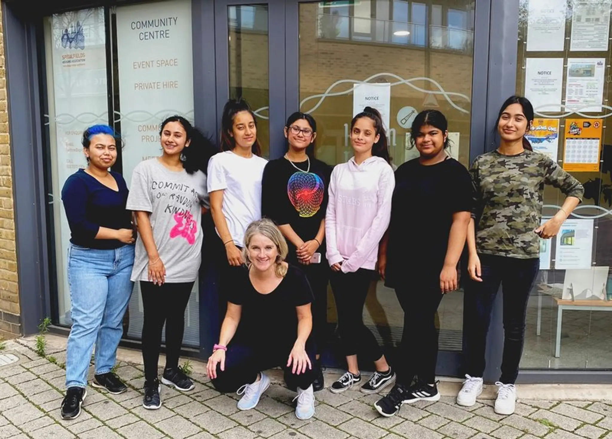 Pilates Sculpt Bethnal Green