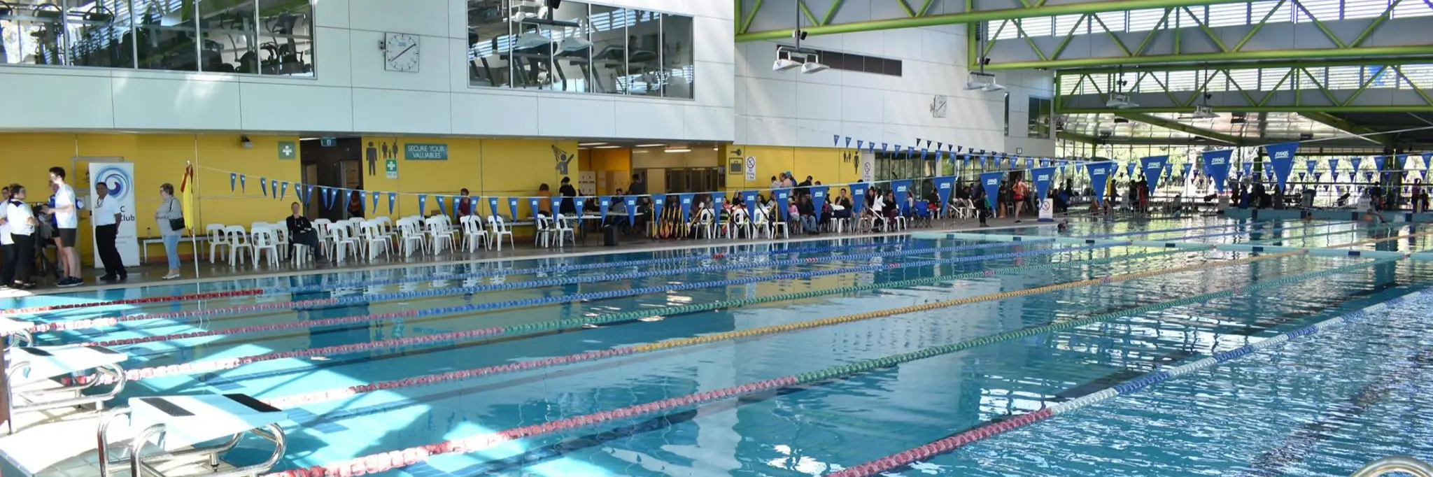 AKAC Swimming Club