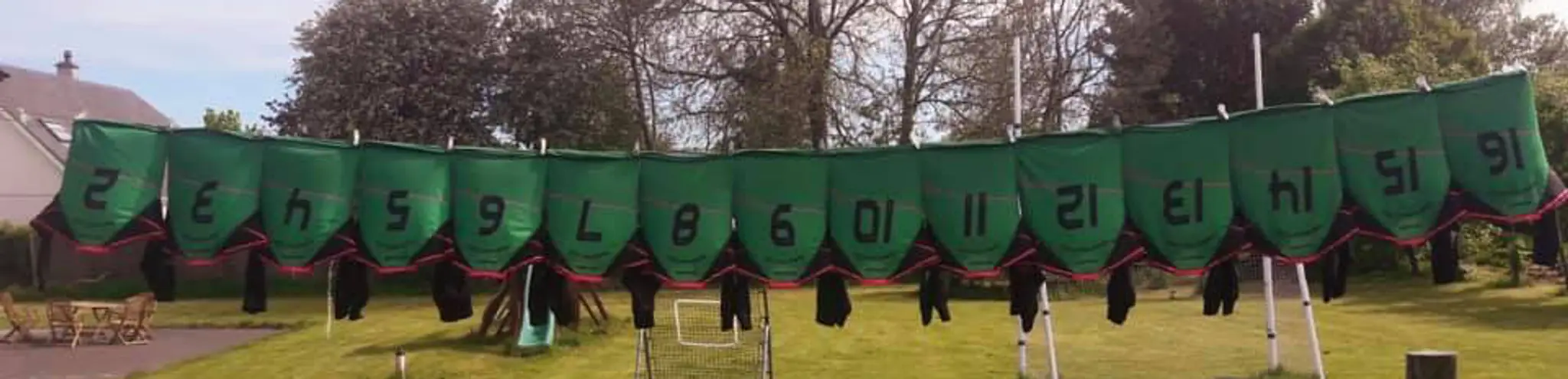 Hodson Celtic AFC