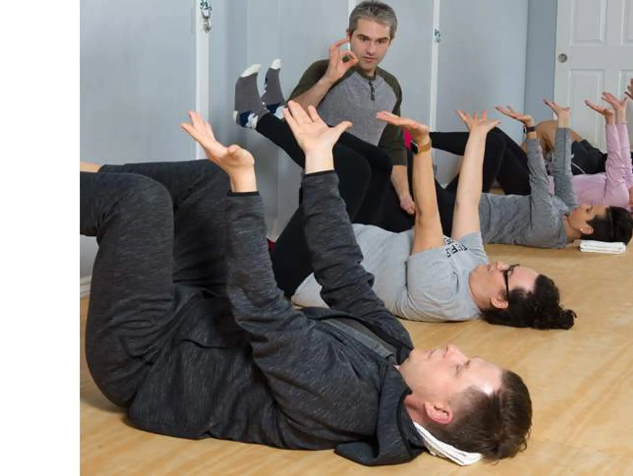 Fusion Health Studio