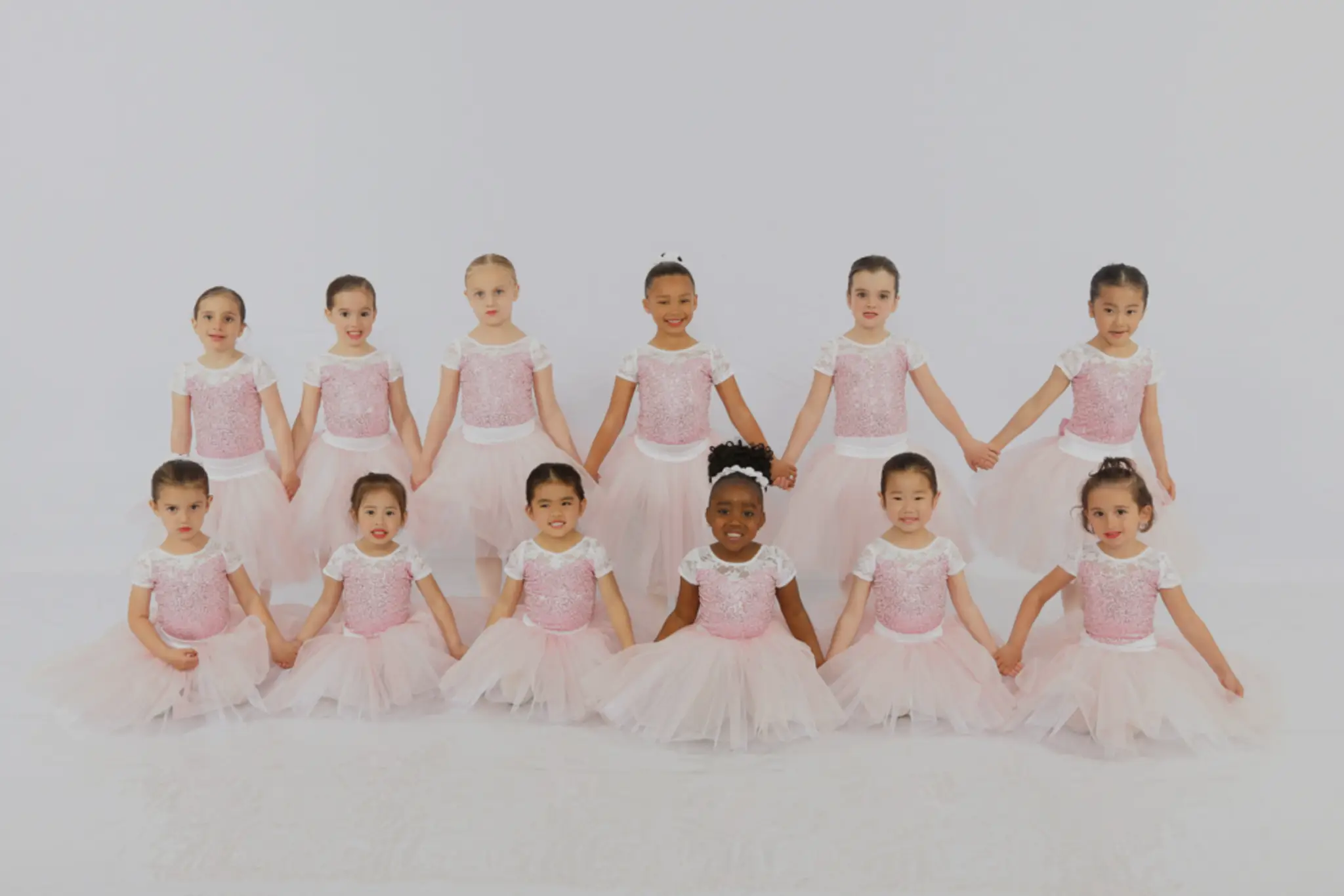 Center Stage School of Dance