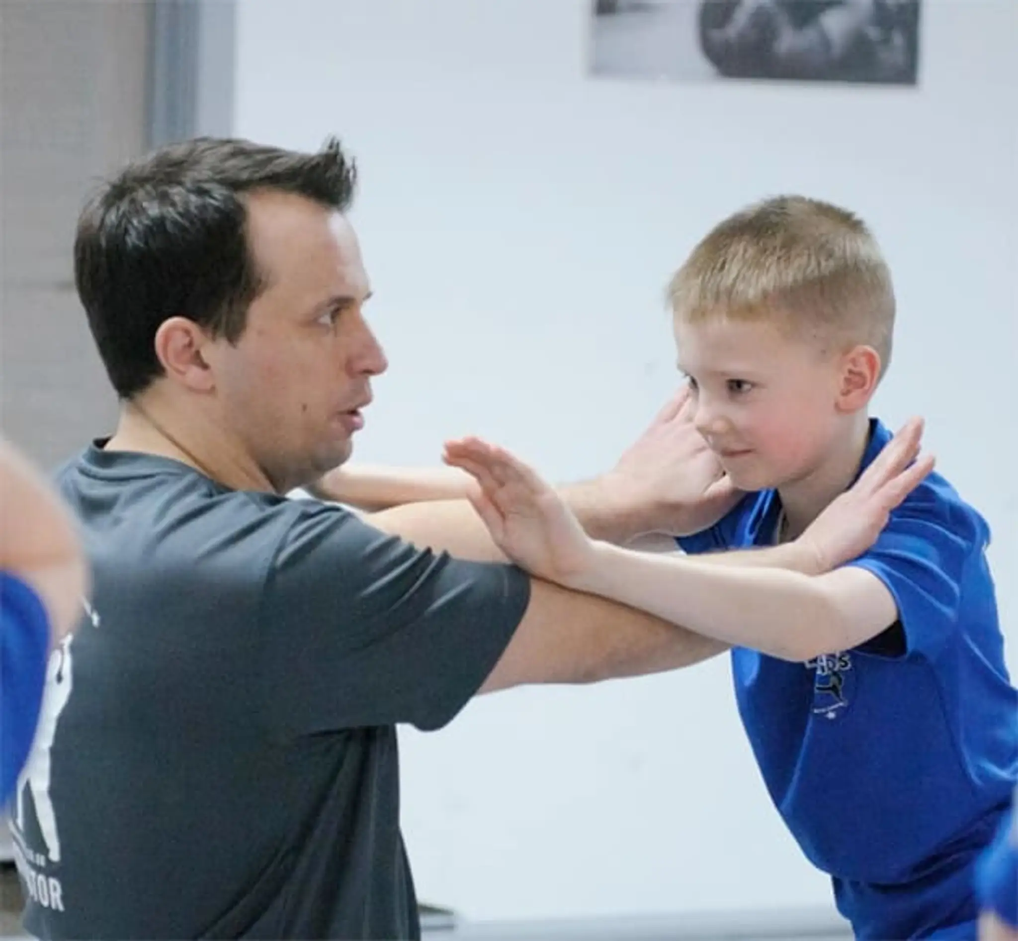 Krav Maga Elite - Self Defence & Fitness Training