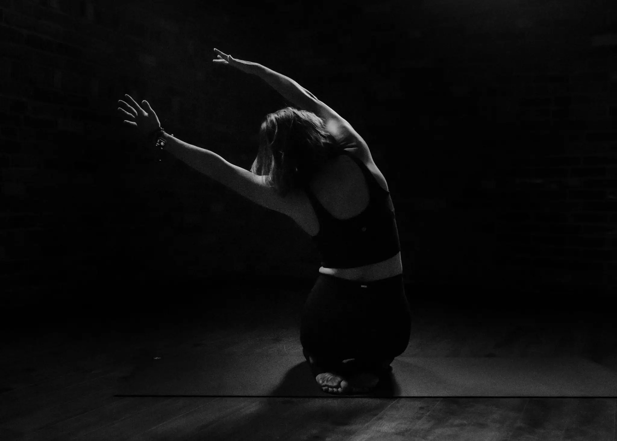 Pilates on Beechwood