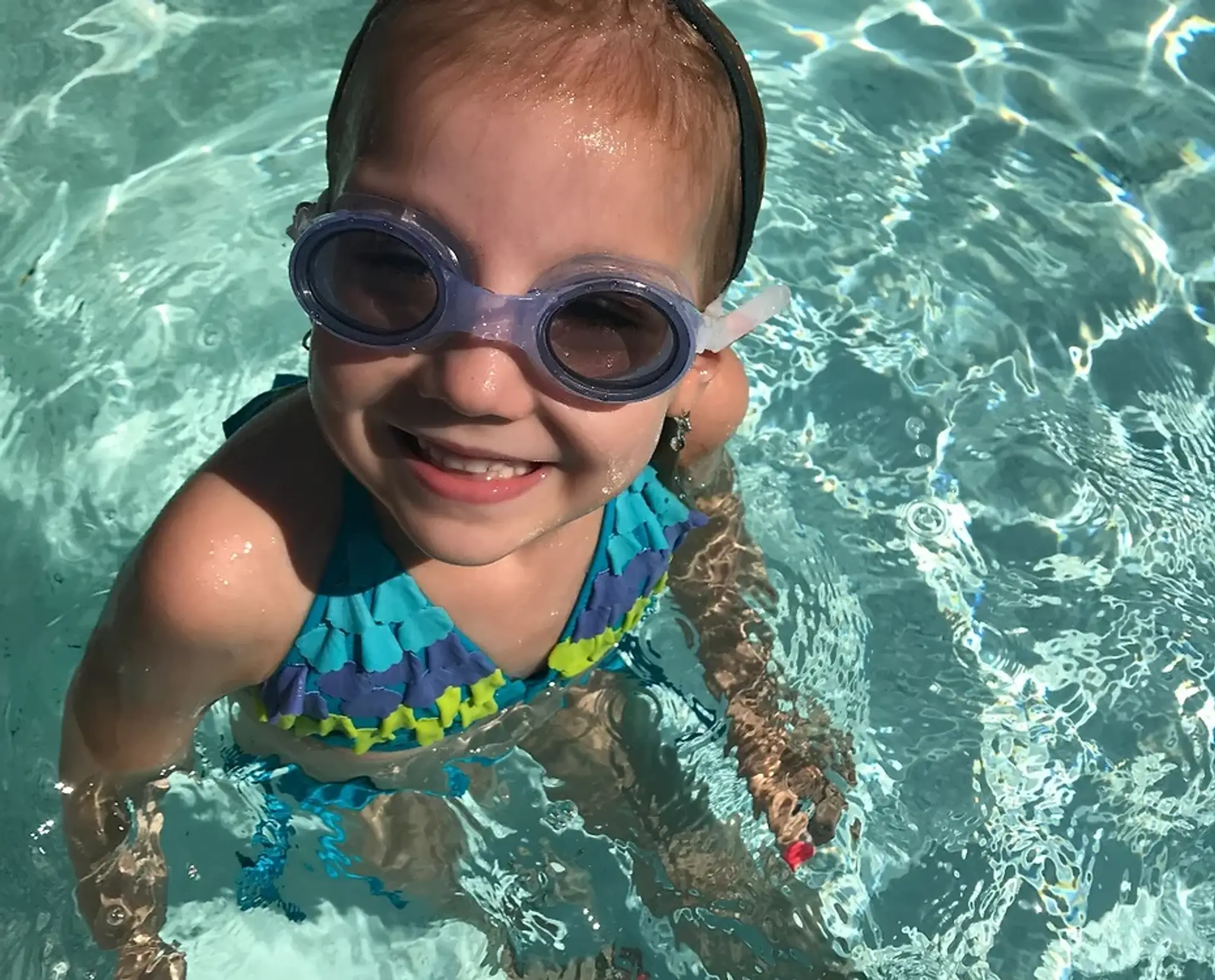 Super Swimmers Swim School