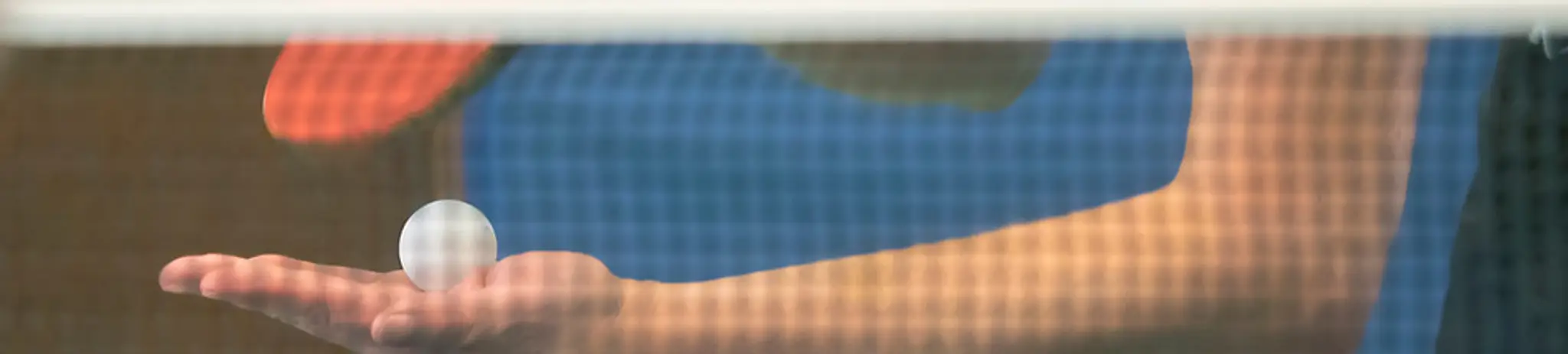 FOLCLO Tennis de Table