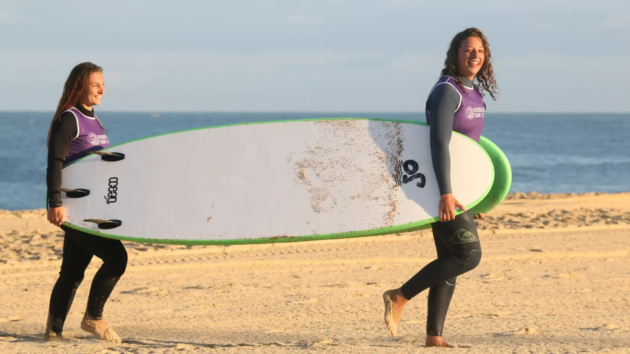 Hossegor Surf Club