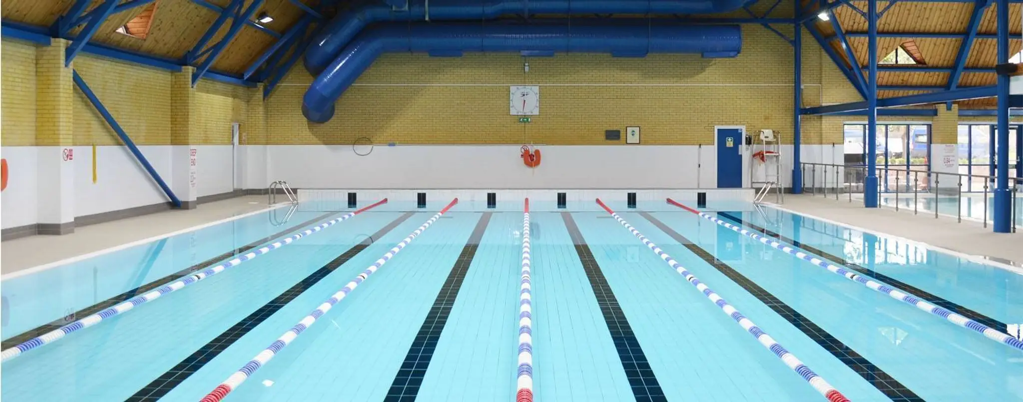 Brentwood School Sports Centre