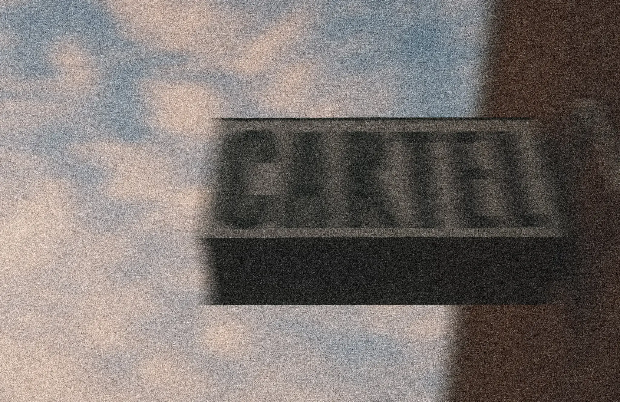 Vlo Cartel Caf Cycliste